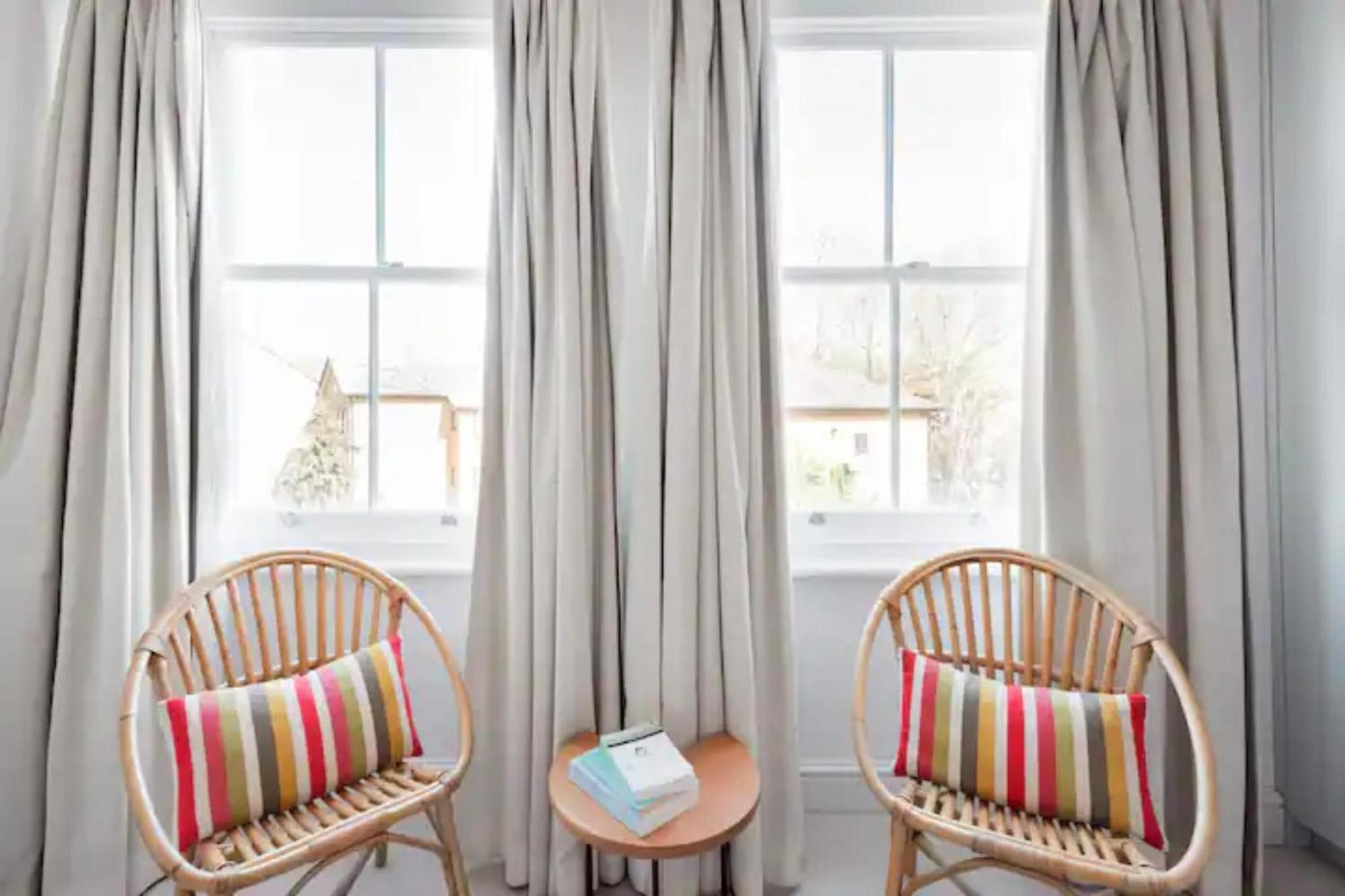 Notting Hill On Tree-lined Street Near Tube Stations Apartment London