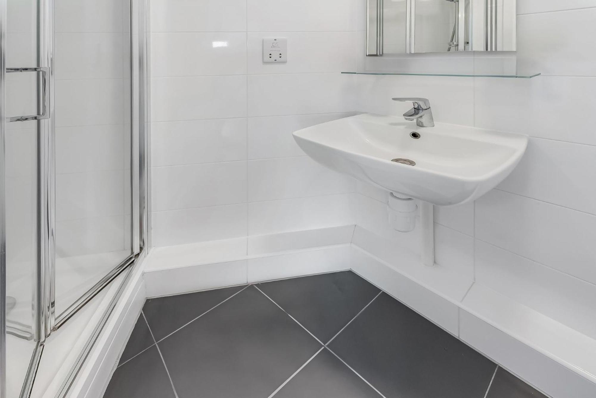 For Students Only Studios At Chapter White City In London Appartement