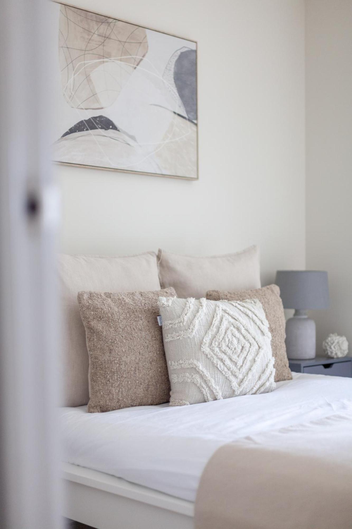 Lägenhet The Islington Collection London