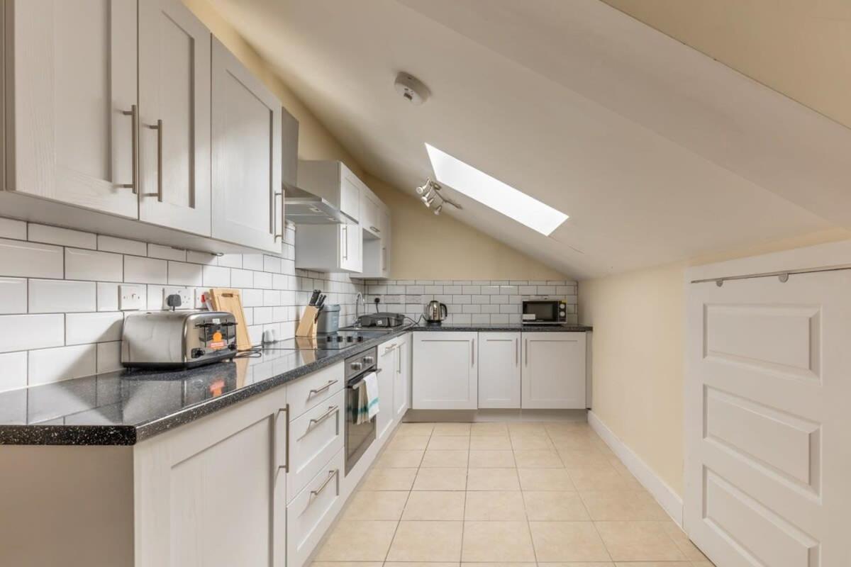 Lovely 1 Bed Attic In Brixton Leilighet *