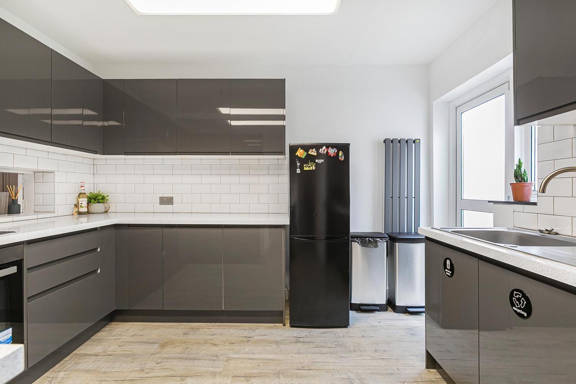Lejlighed Casa Dolce London