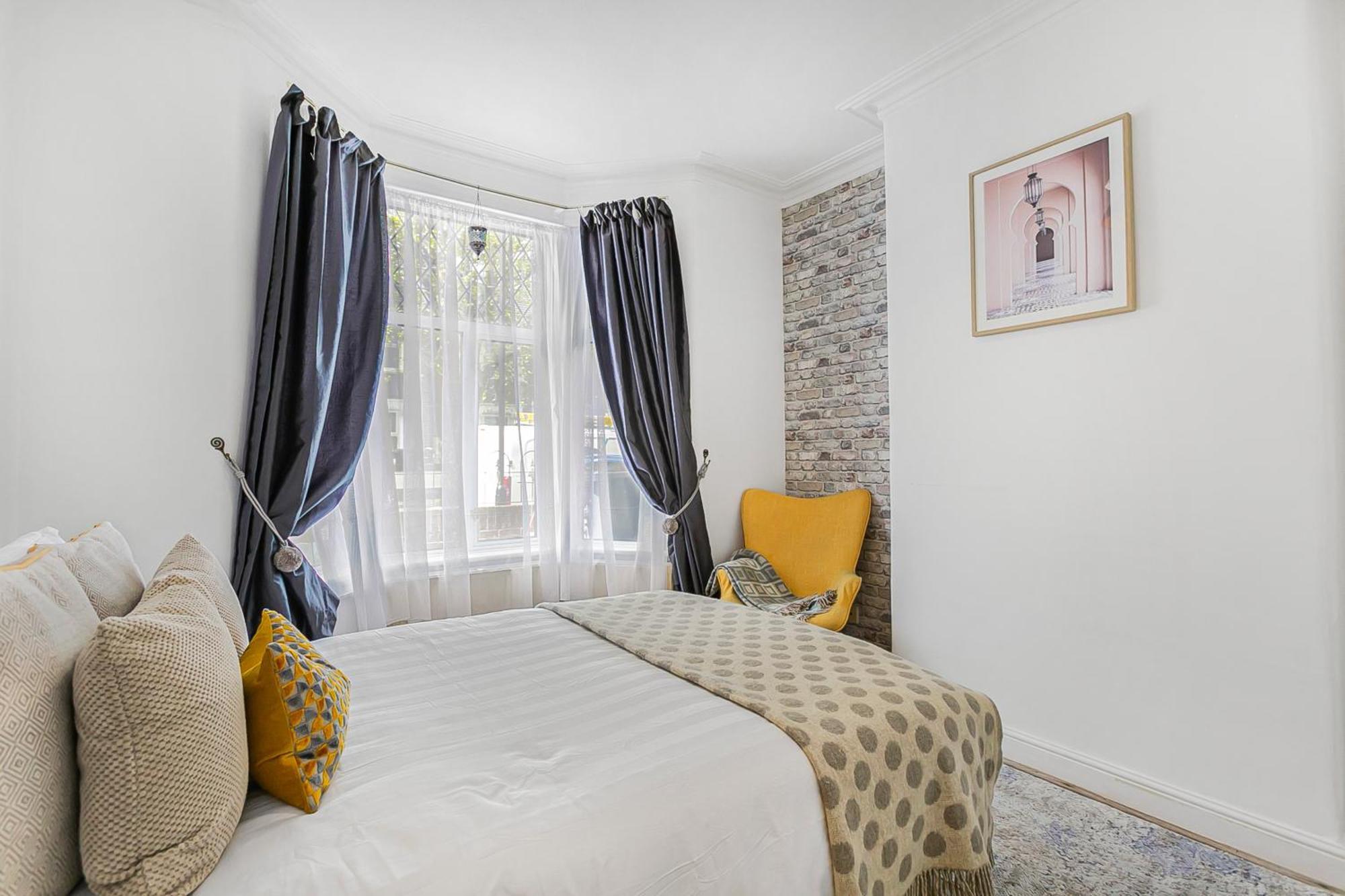 Casa Dolce Lejlighed