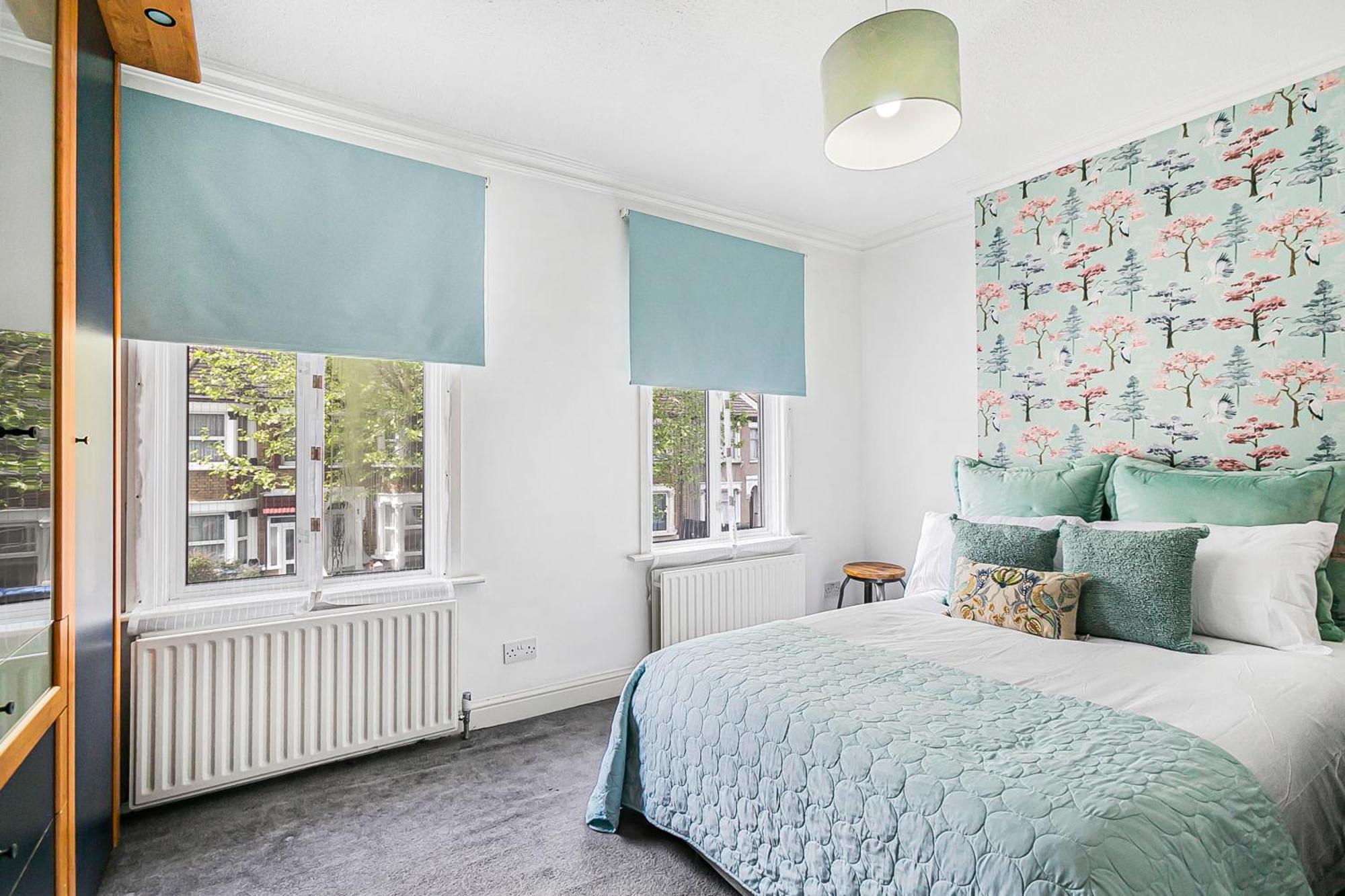 Lejlighed Casa Dolce London