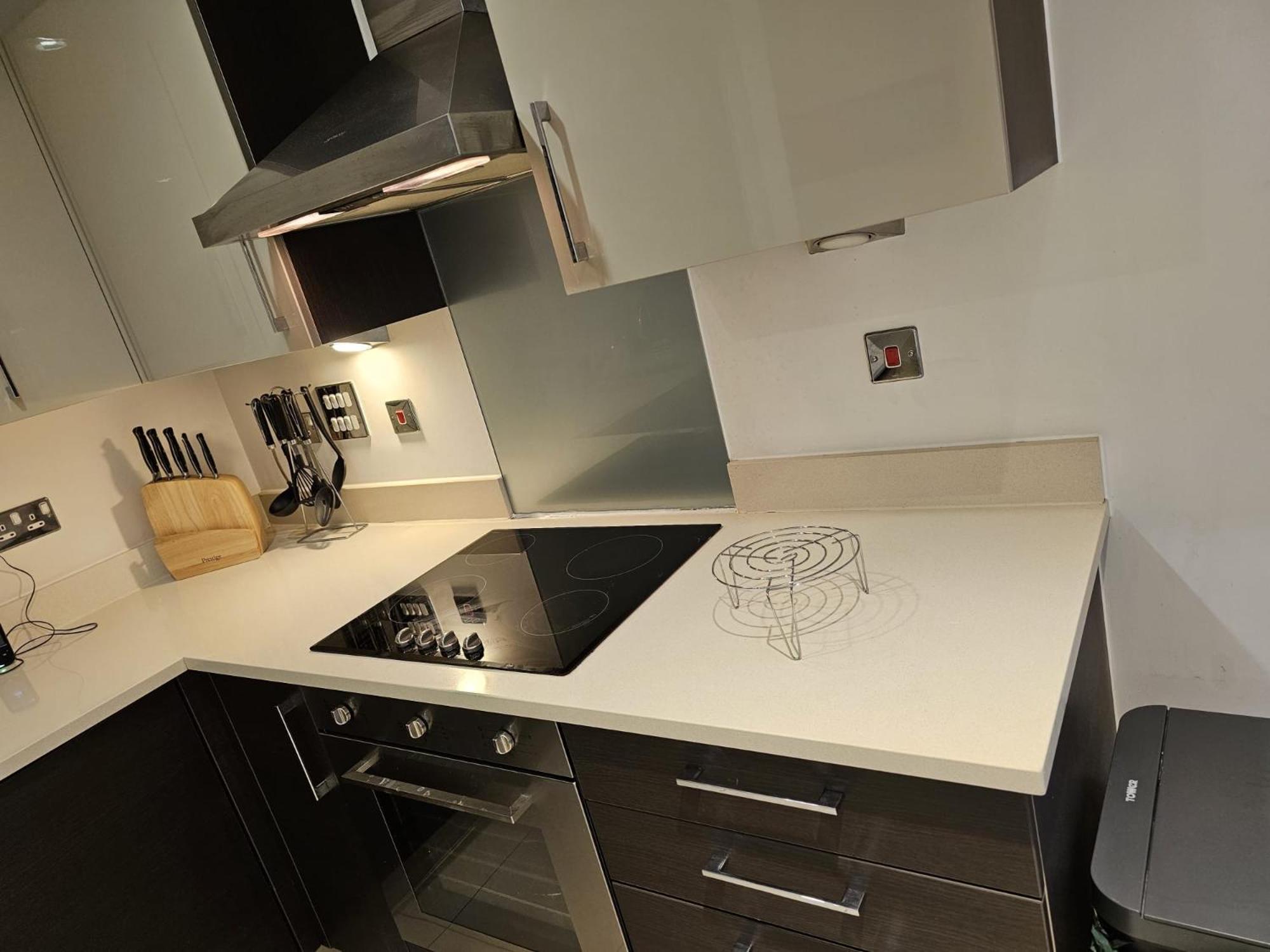 Lejlighed Luxury In Canary Wharf London