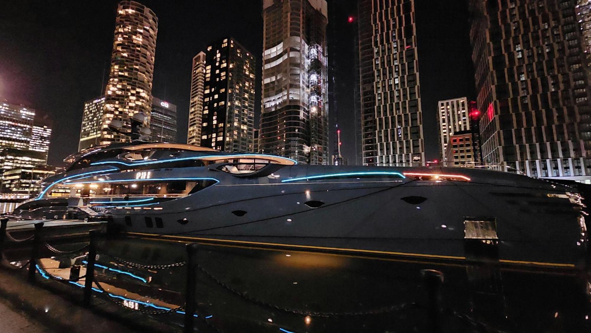 Lejlighed Luxury In Canary Wharf