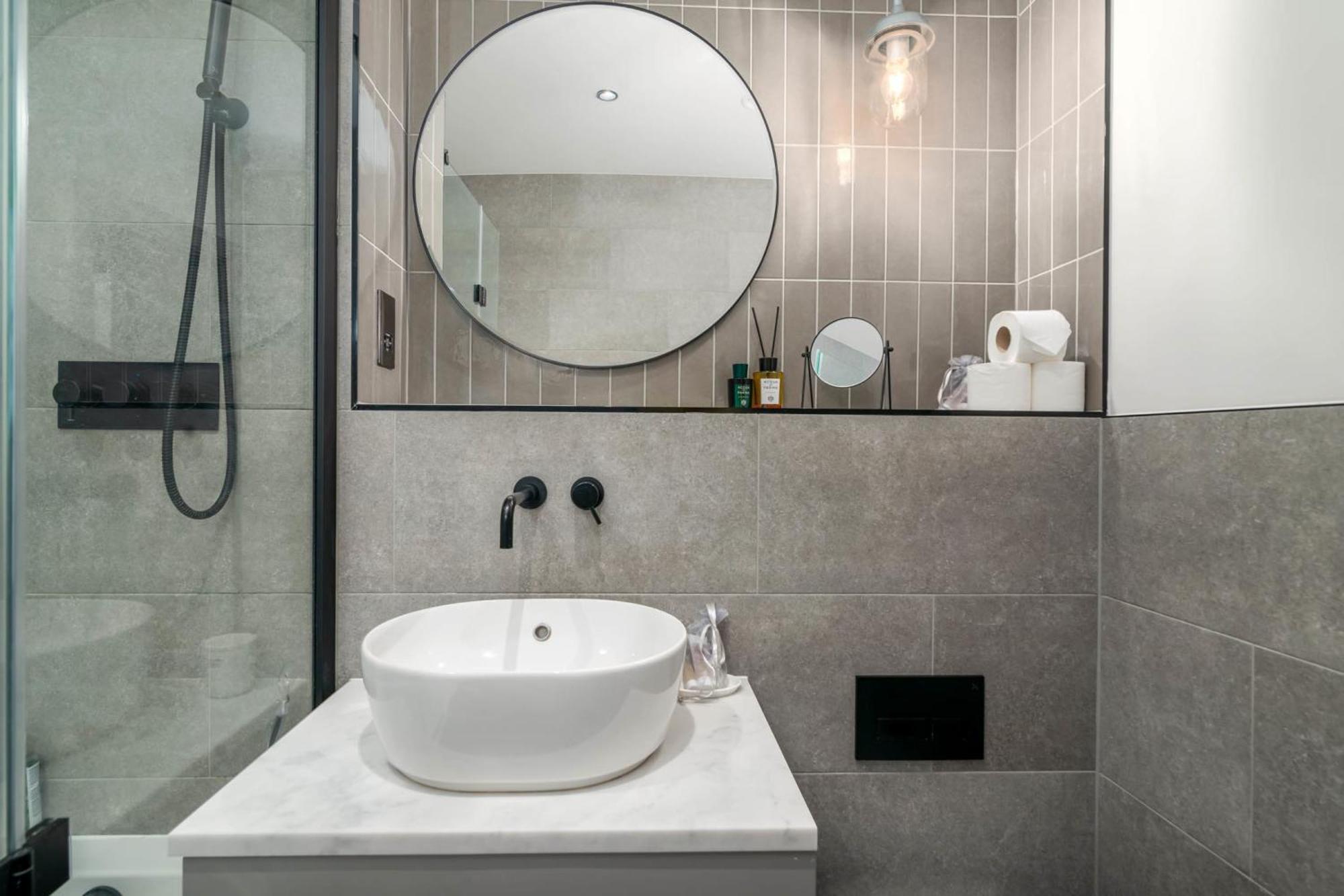 Appartement Guestready - Industrial Flat Near Shoreditch Park Londen