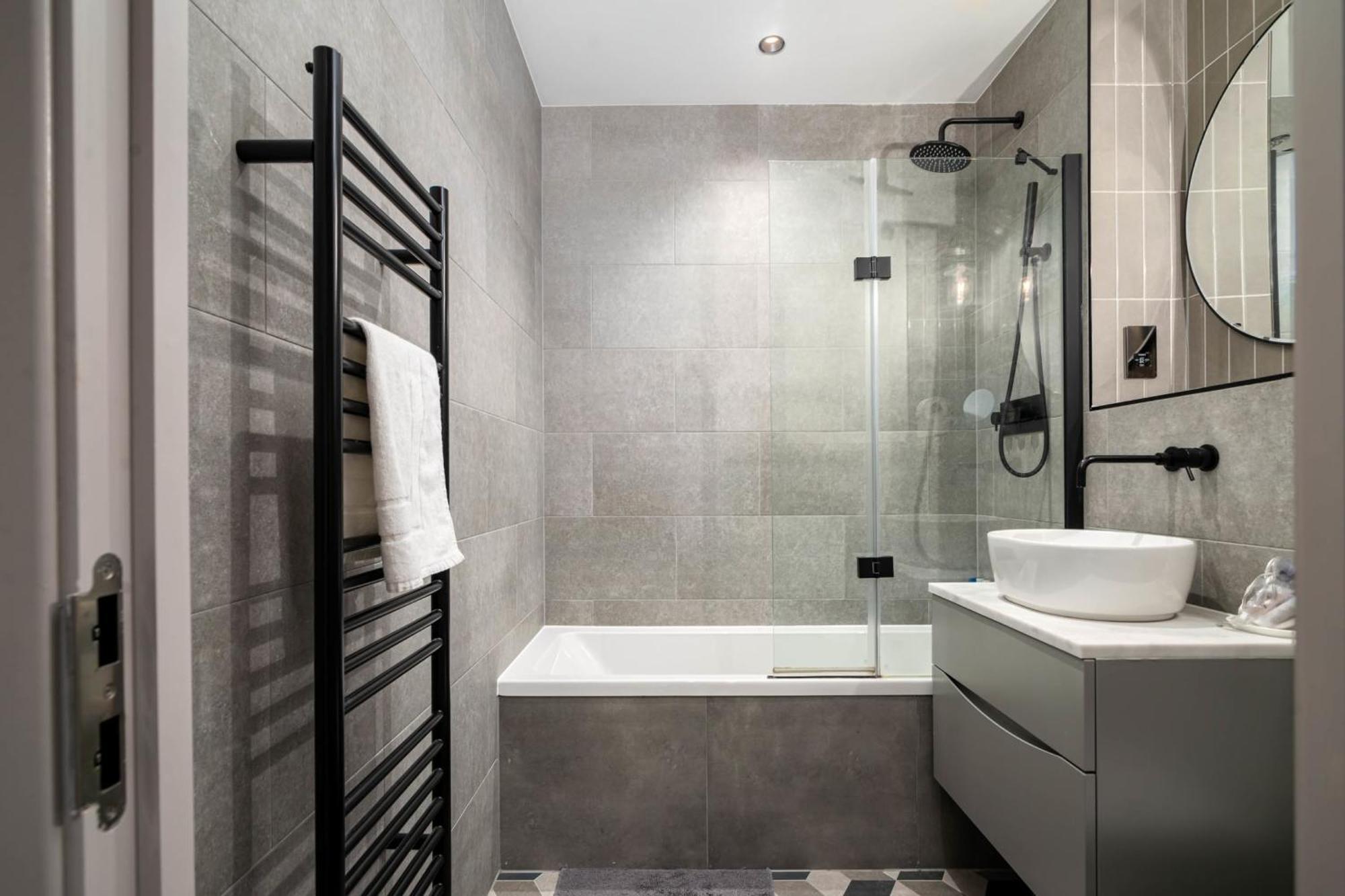 Appartement Guestready - Industrial Flat Near Shoreditch Park *