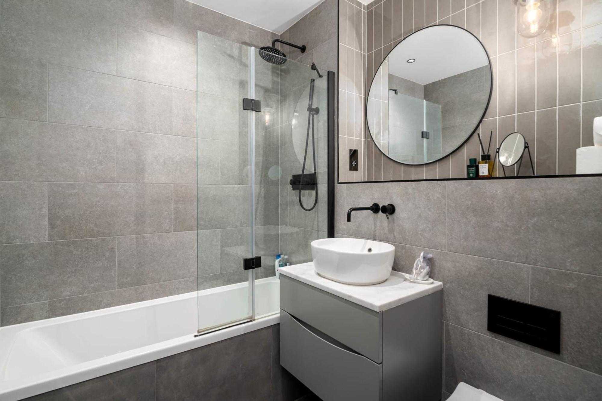Guestready - Industrial Flat Near Shoreditch Park Appartement *
