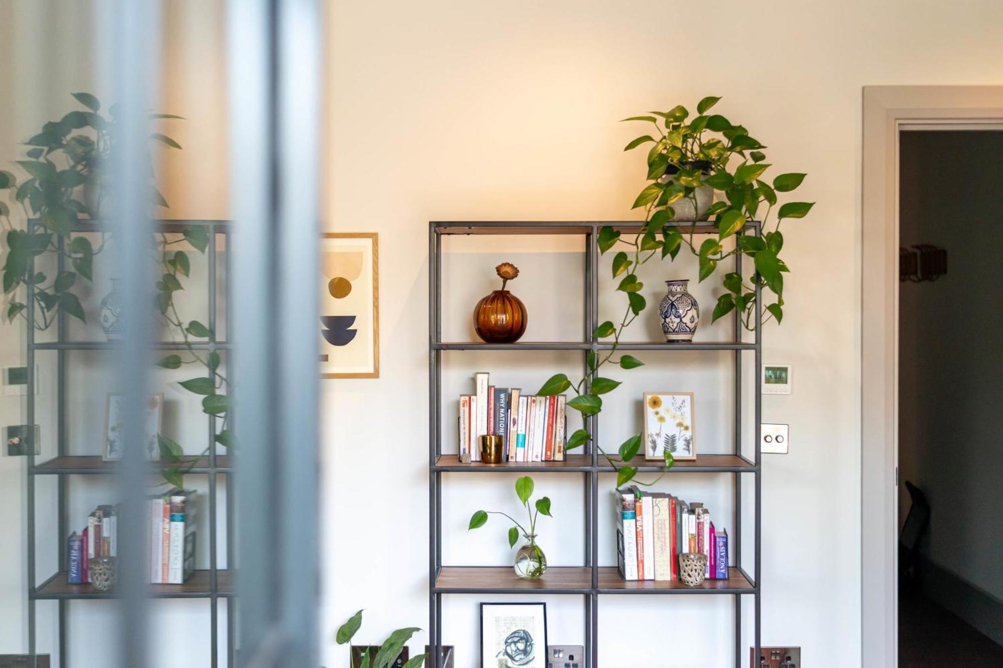 Guestready - Industrial Flat Near Shoreditch Park Appartement *