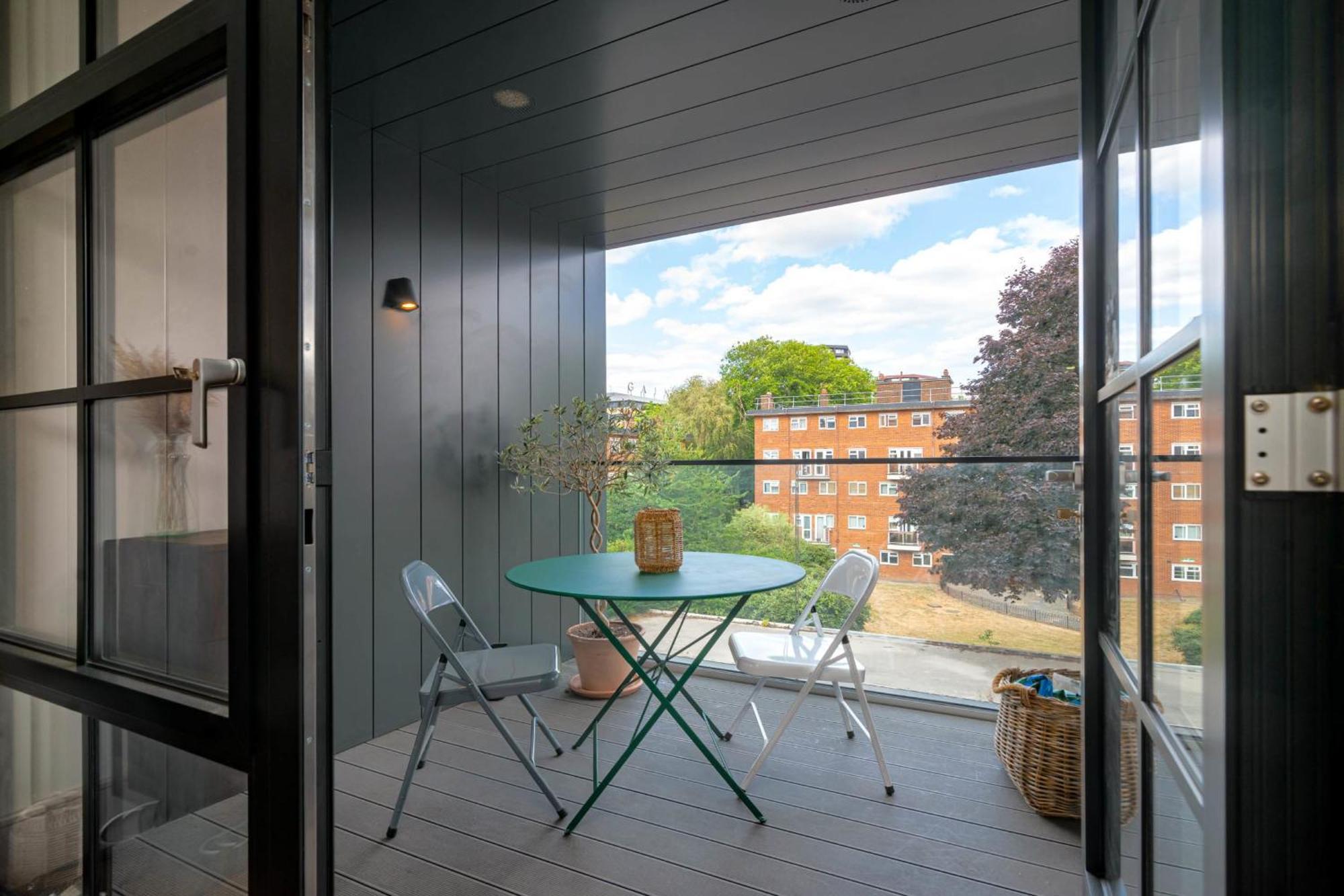 Appartement Guestready - Industrial Flat Near Shoreditch Park Londen