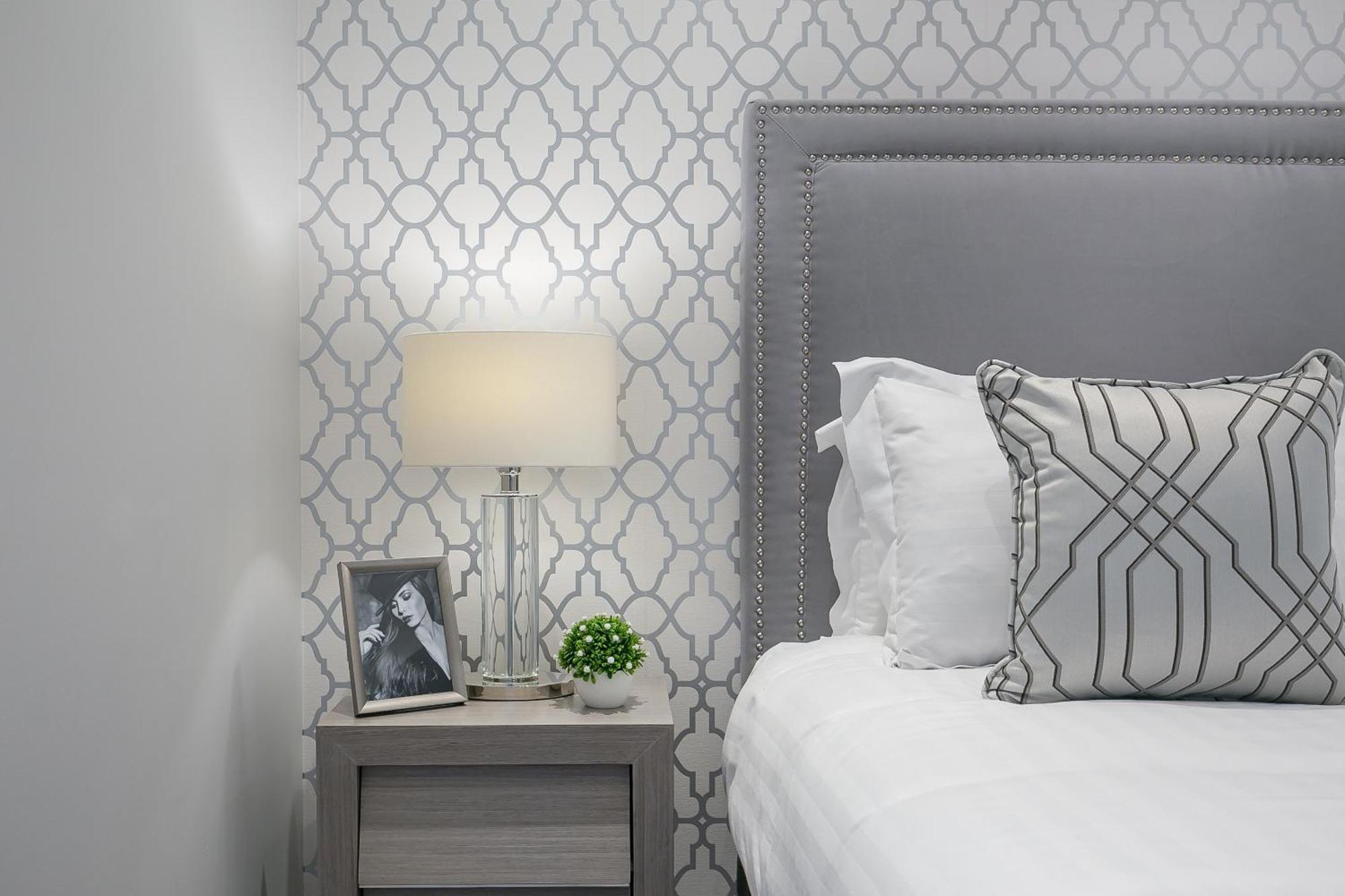 Chilworth Court Appart hôtel 4*