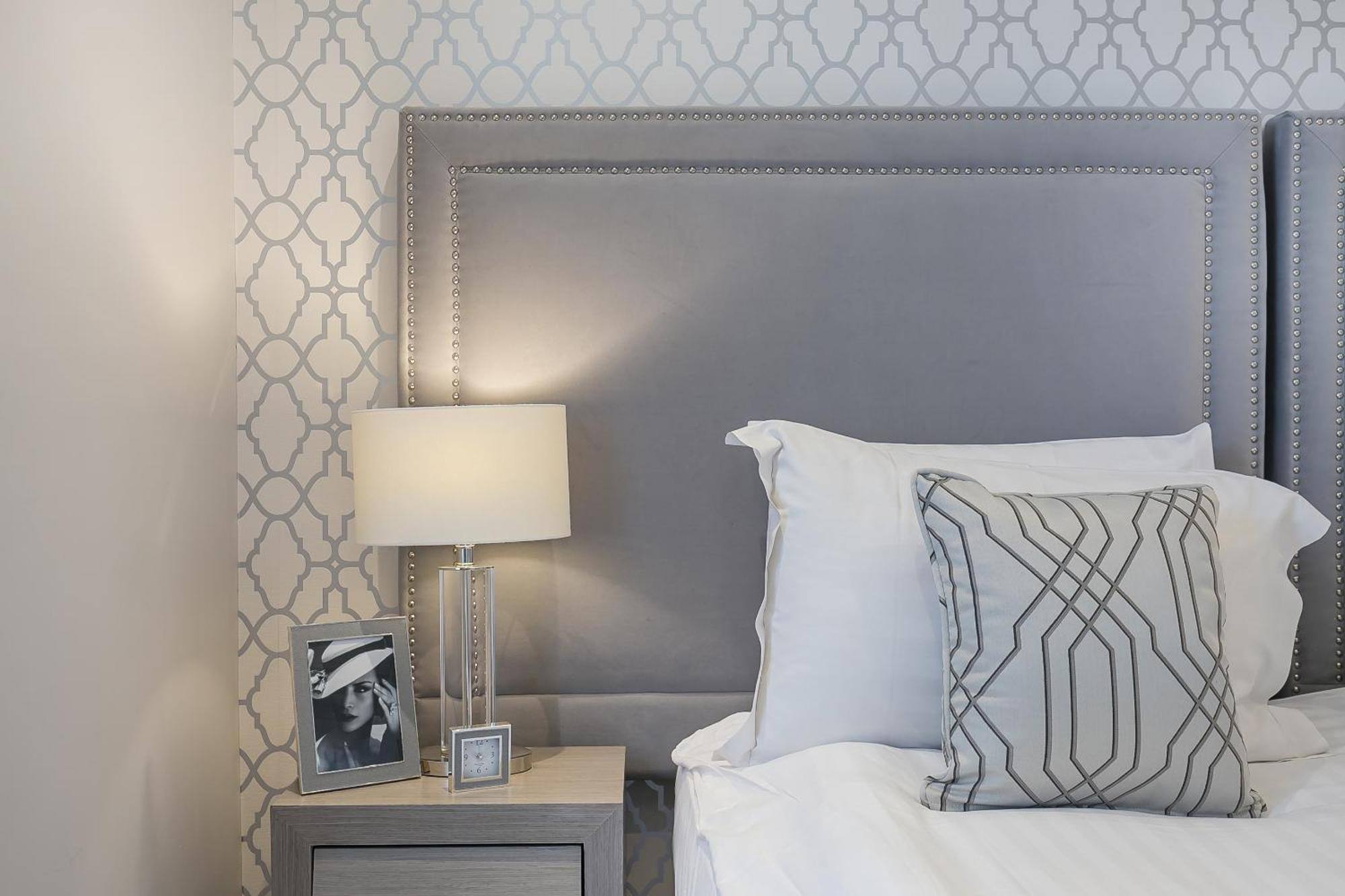 Appart hôtel Chilworth Court 4*