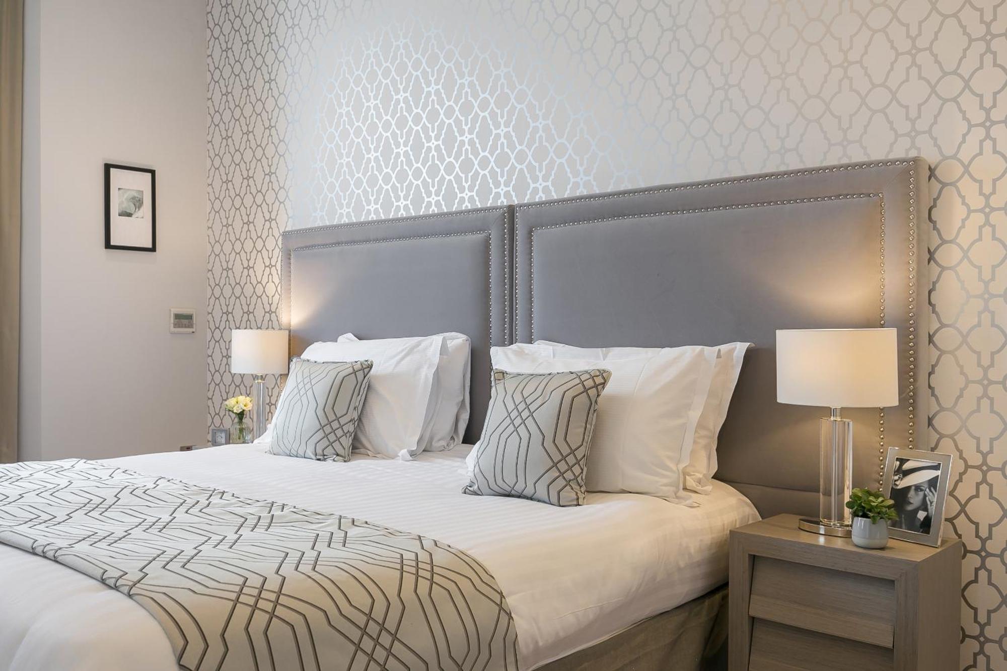 Appart hôtel Chilworth Court