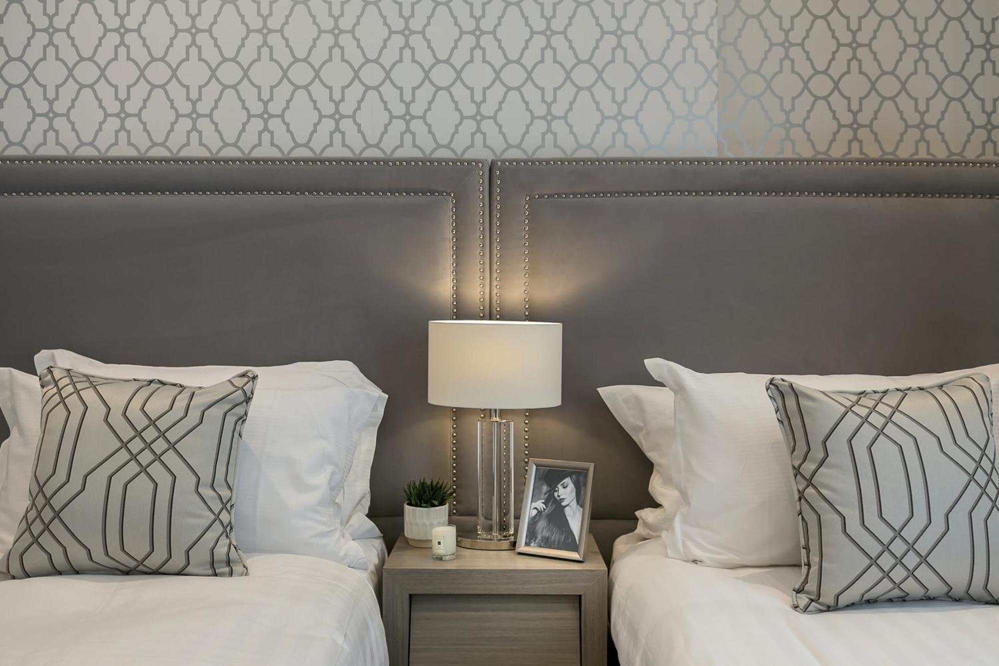 Appart hôtel Chilworth Court 4*