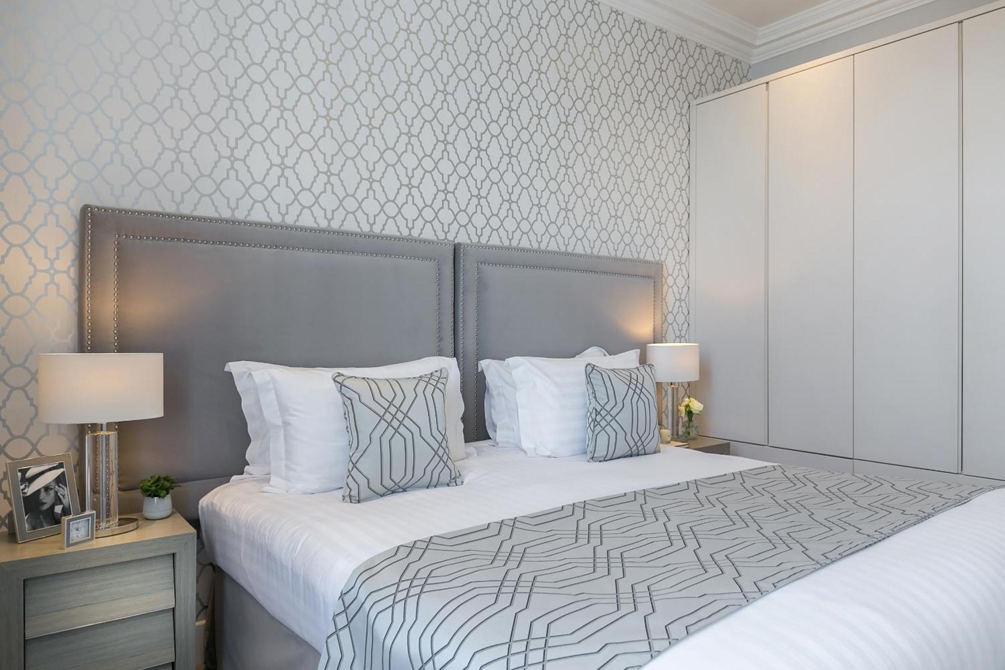 Appart hôtel Chilworth Court Londres