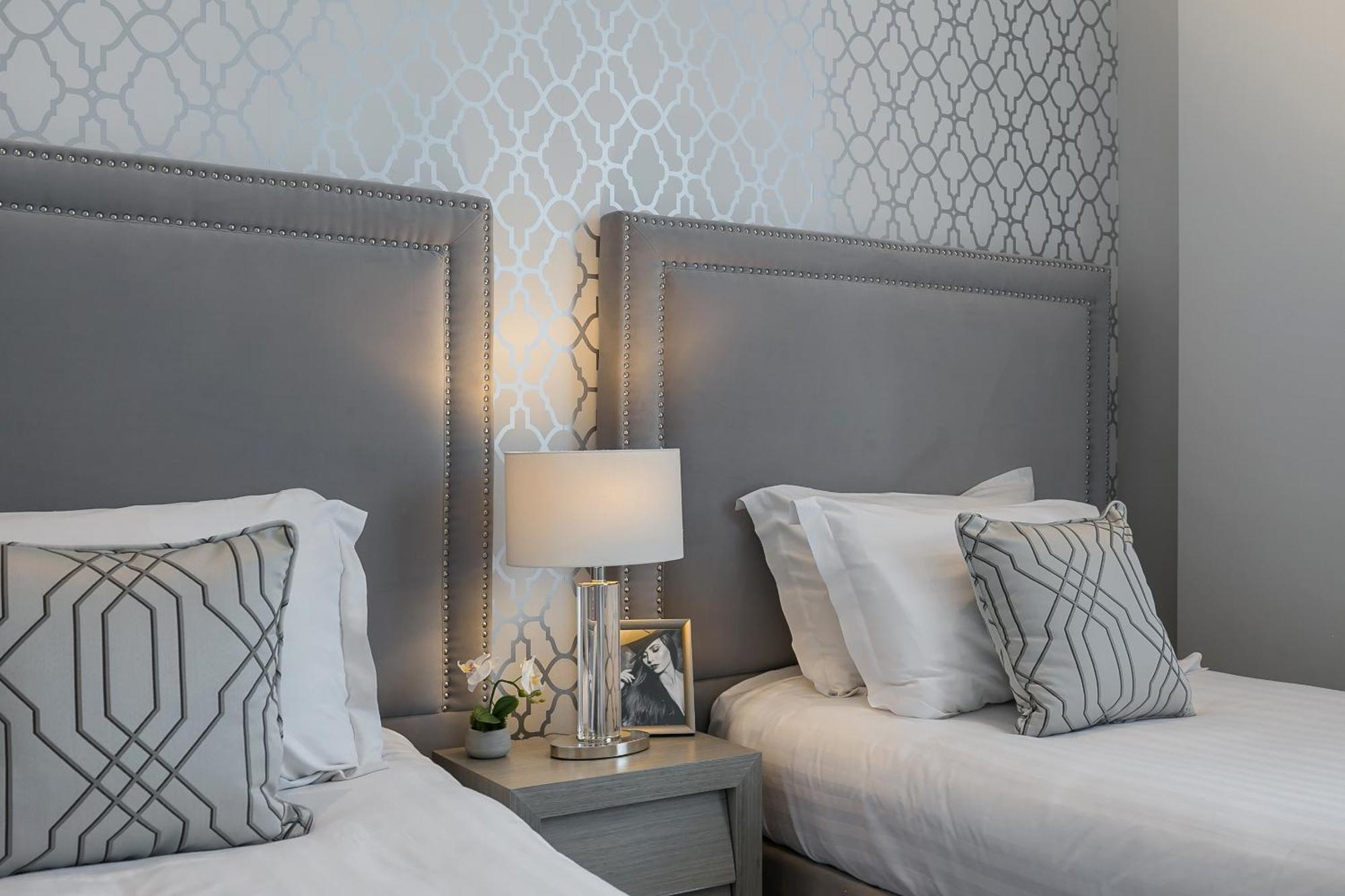 Chilworth Court Appart hôtel 4*
