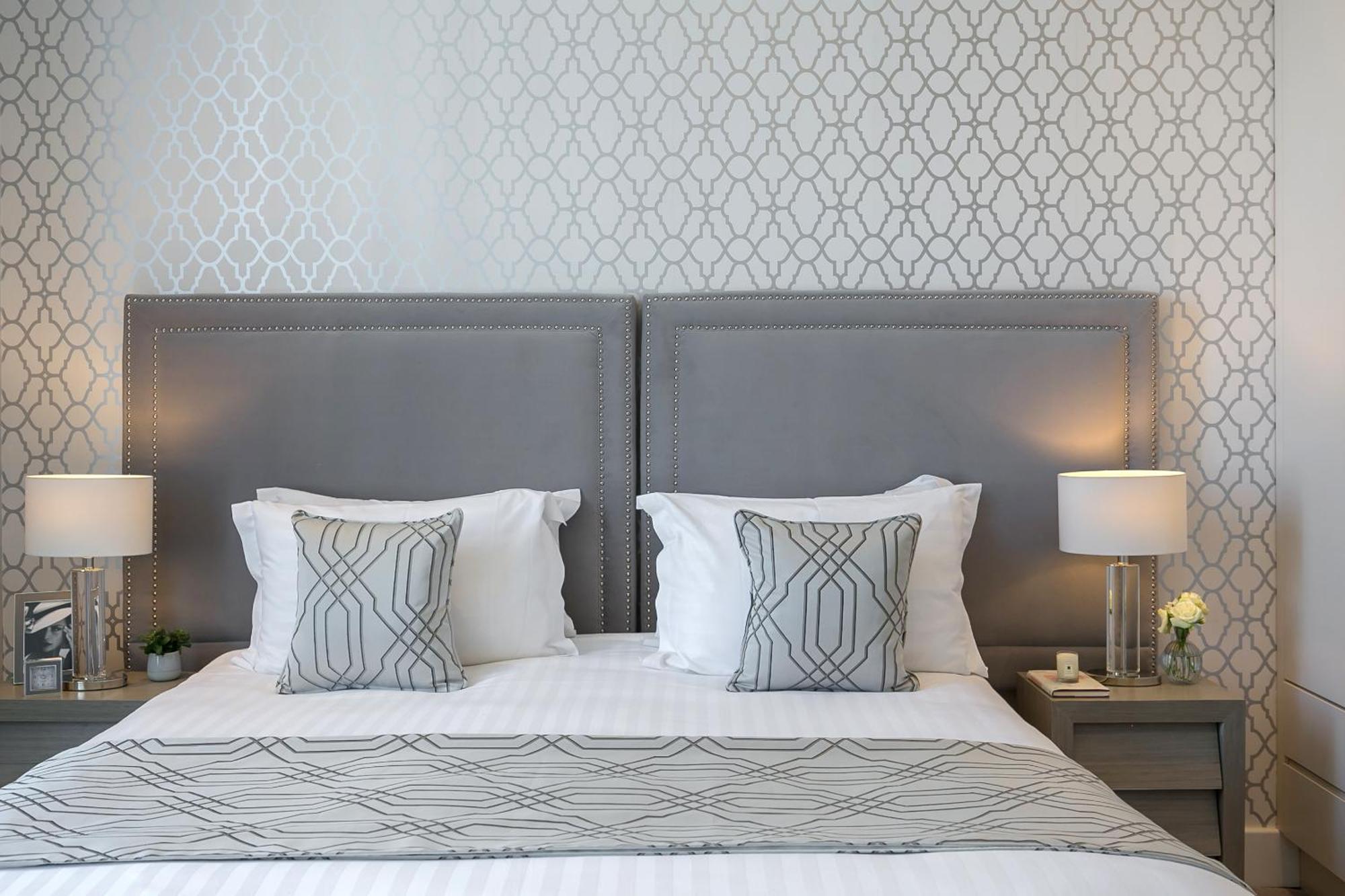Chilworth Court Appart hôtel 4*