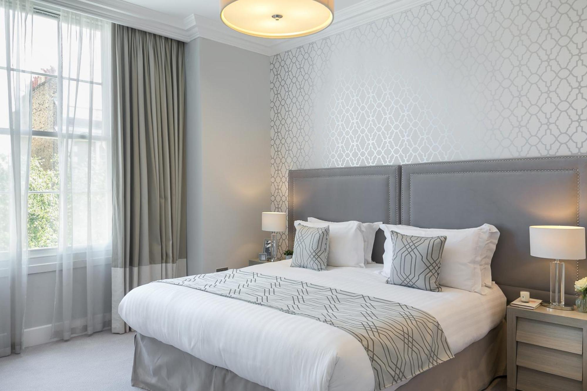 Chilworth Court Appart hôtel 4*