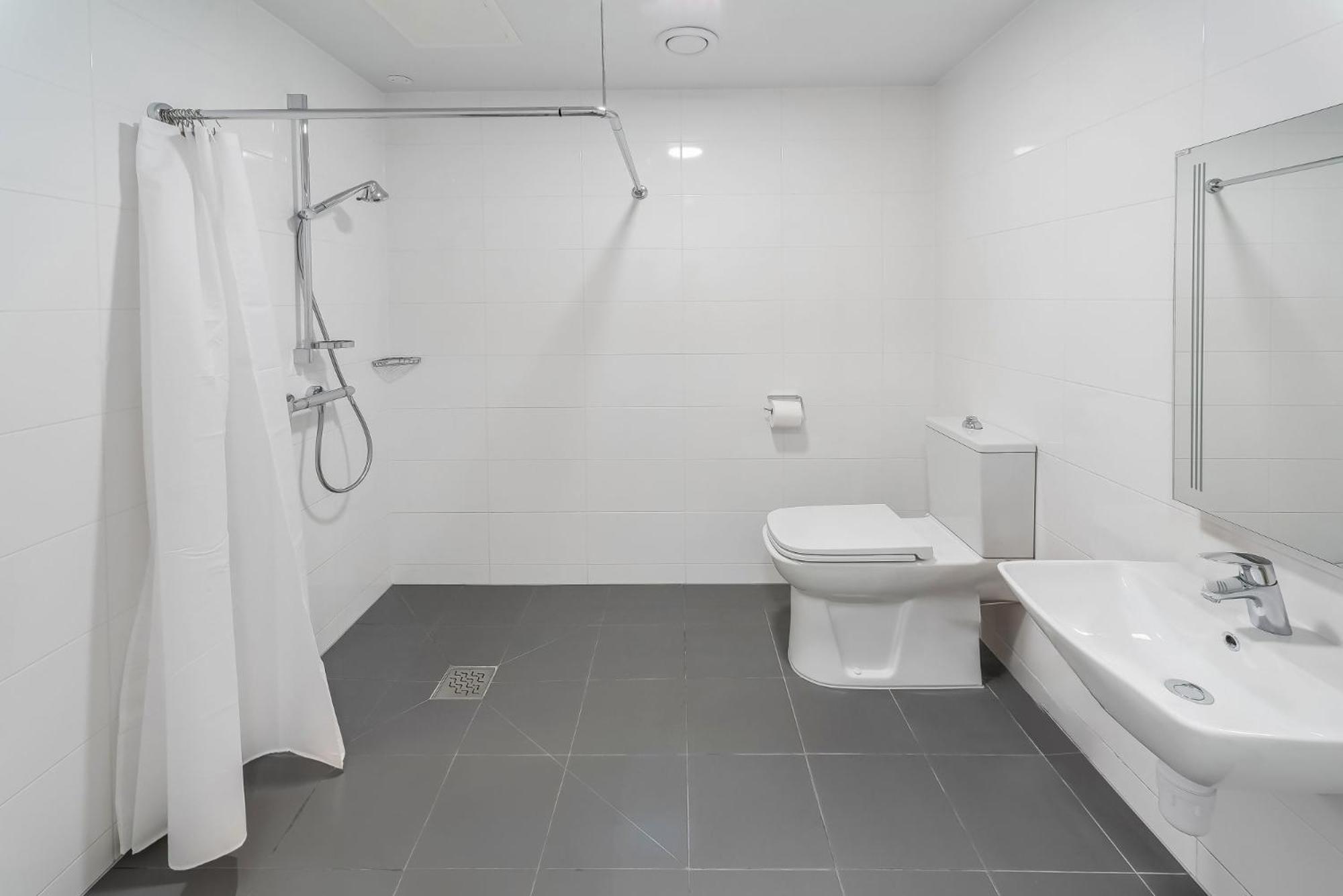 Appartement For Students Only Studios At Chapter White City In London *
