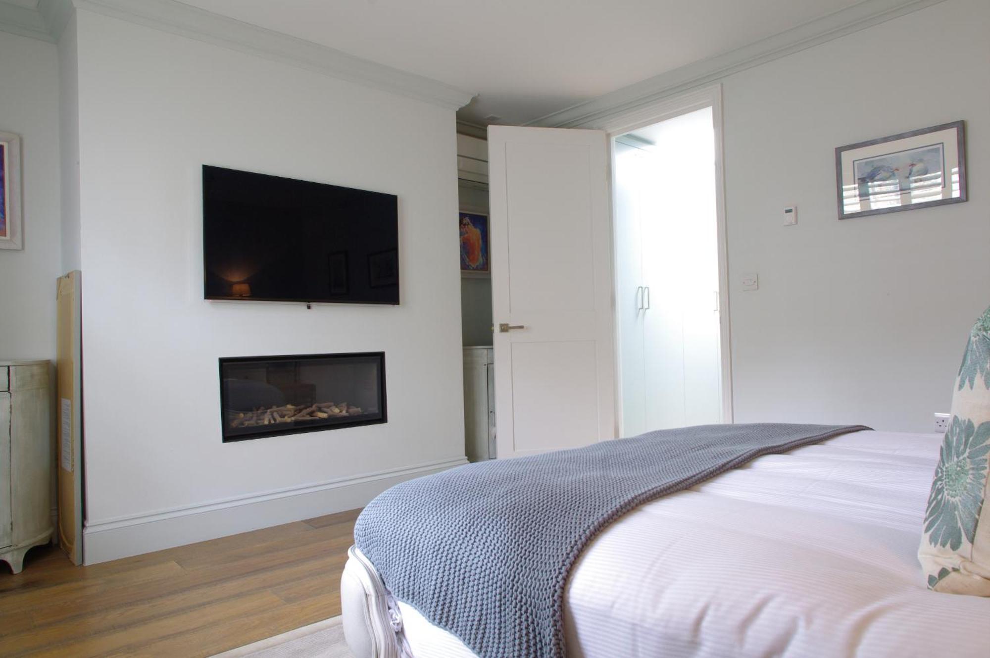 Villa Elegant Chelsea Town House Near Sloane Square Londra