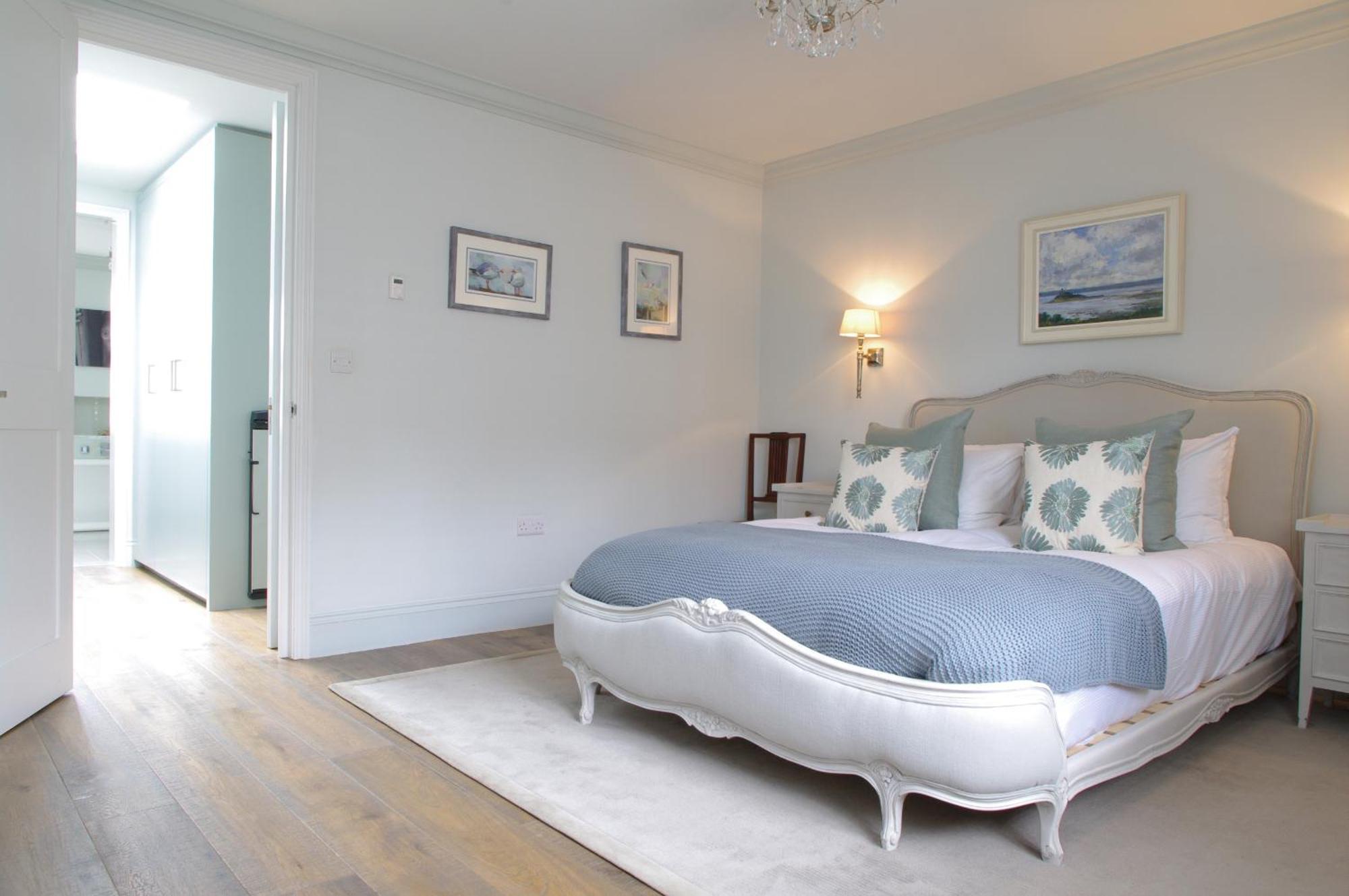 Elegant Chelsea Town House Near Sloane Square Londra