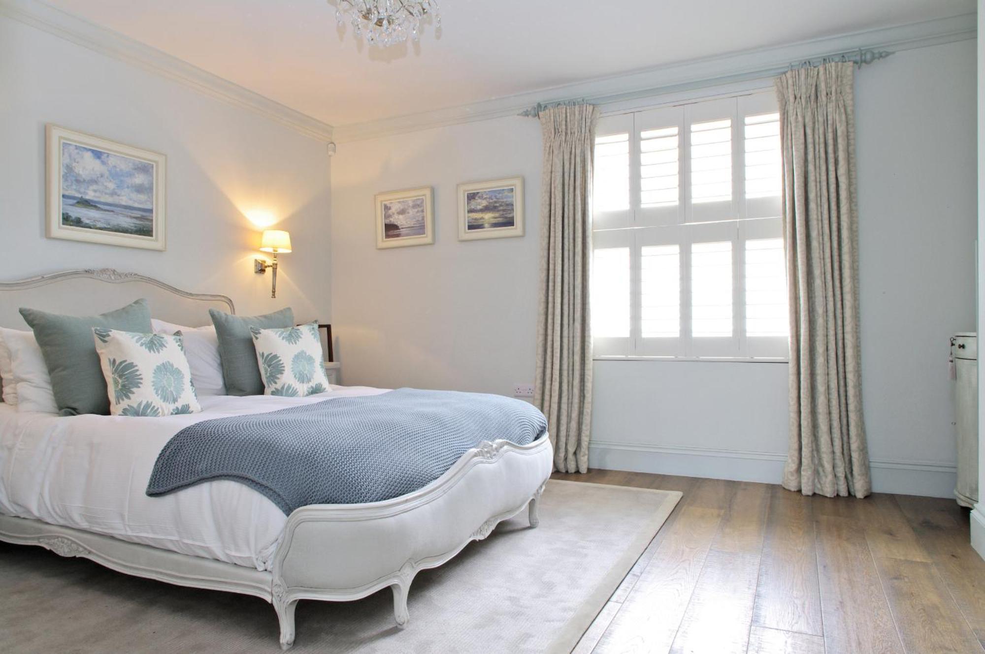 Villa Elegant Chelsea Town House Near Sloane Square Londra