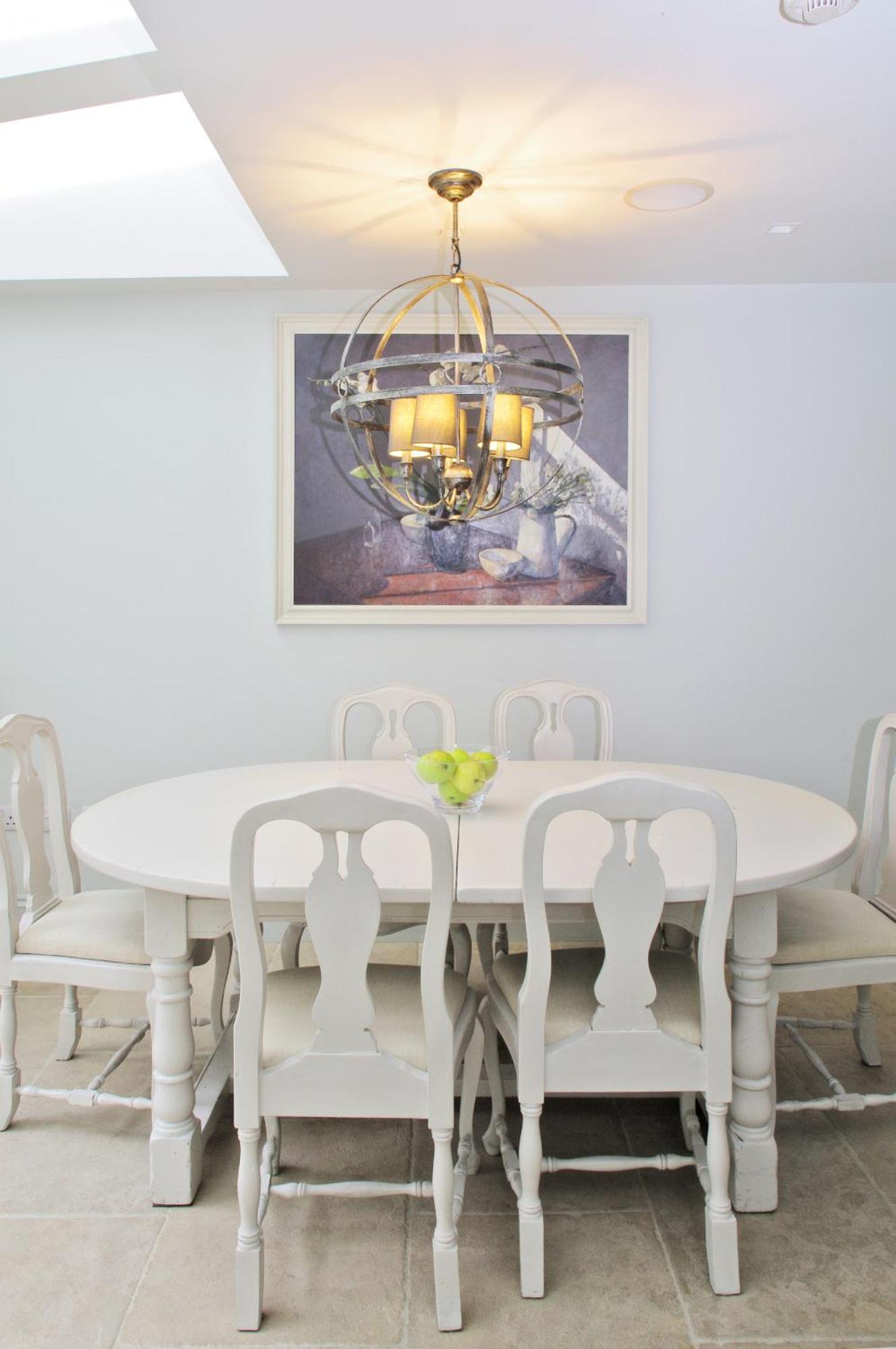 Elegant Chelsea Town House Near Sloane Square * Londra