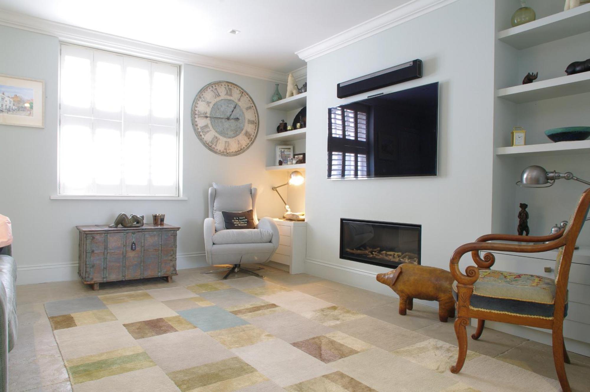 Elegant Chelsea Town House Near Sloane Square * Londra