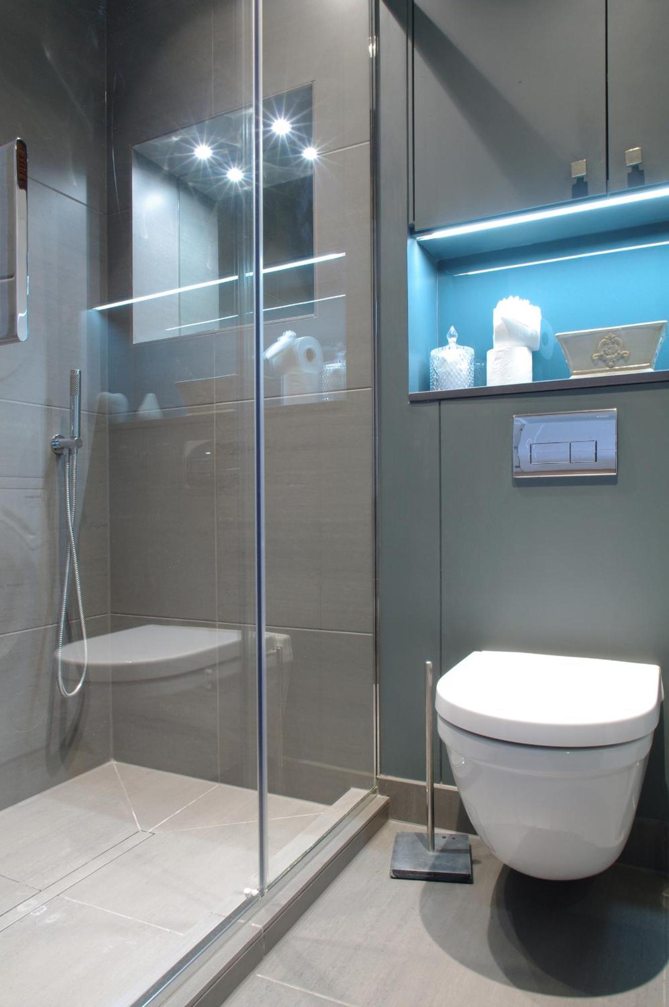 Elegant Chelsea Town House Near Sloane Square Villa Londra