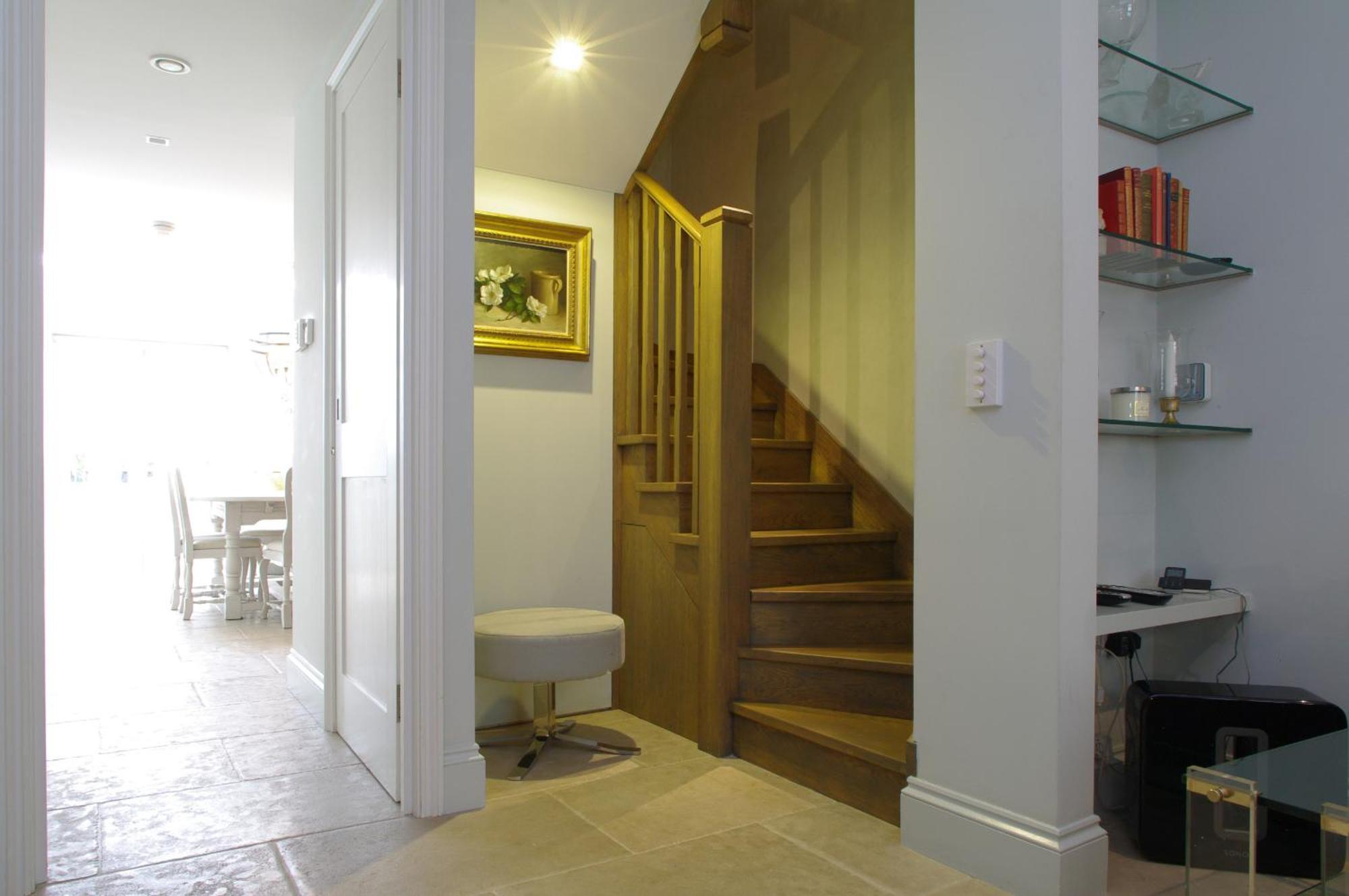 Elegant Chelsea Town House Near Sloane Square * Londra