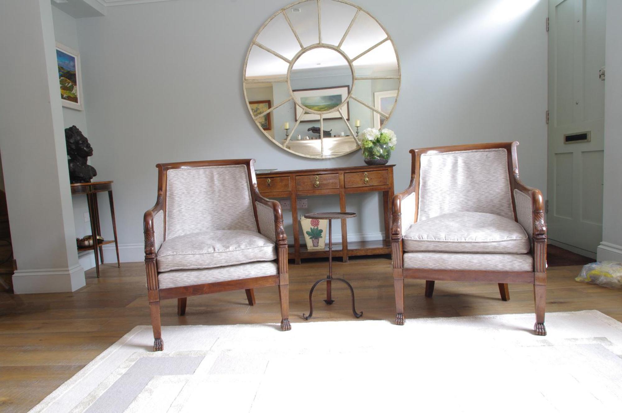 Elegant Chelsea Town House Near Sloane Square * Londra