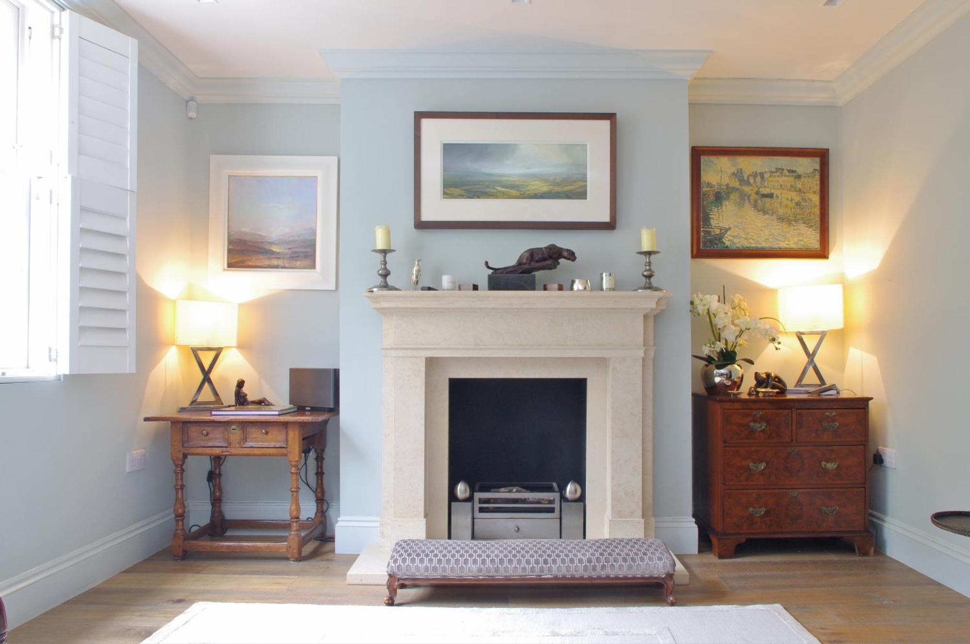 Elegant Chelsea Town House Near Sloane Square * Londra