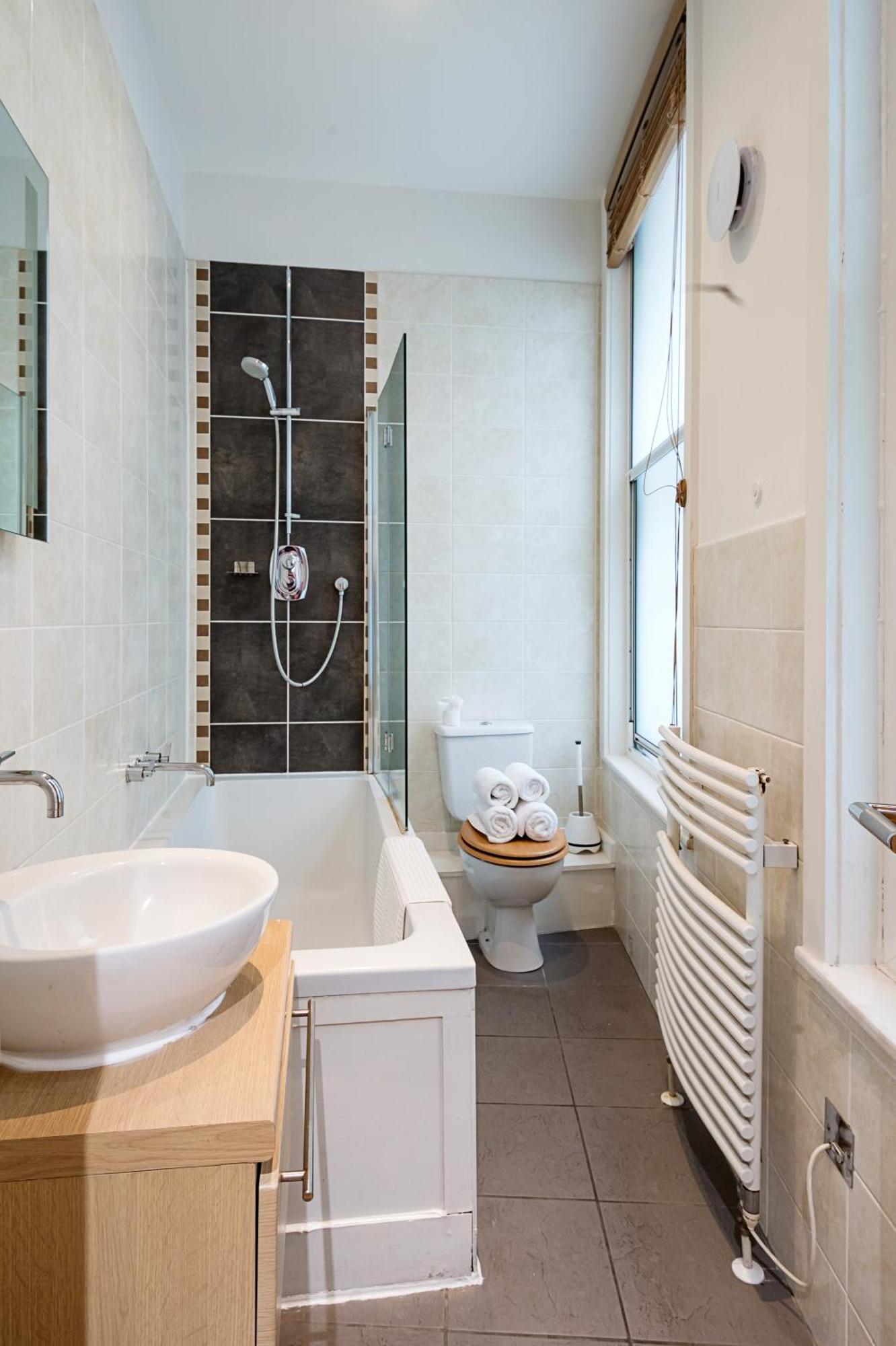 Appartement Arcore Premium Leicester Square