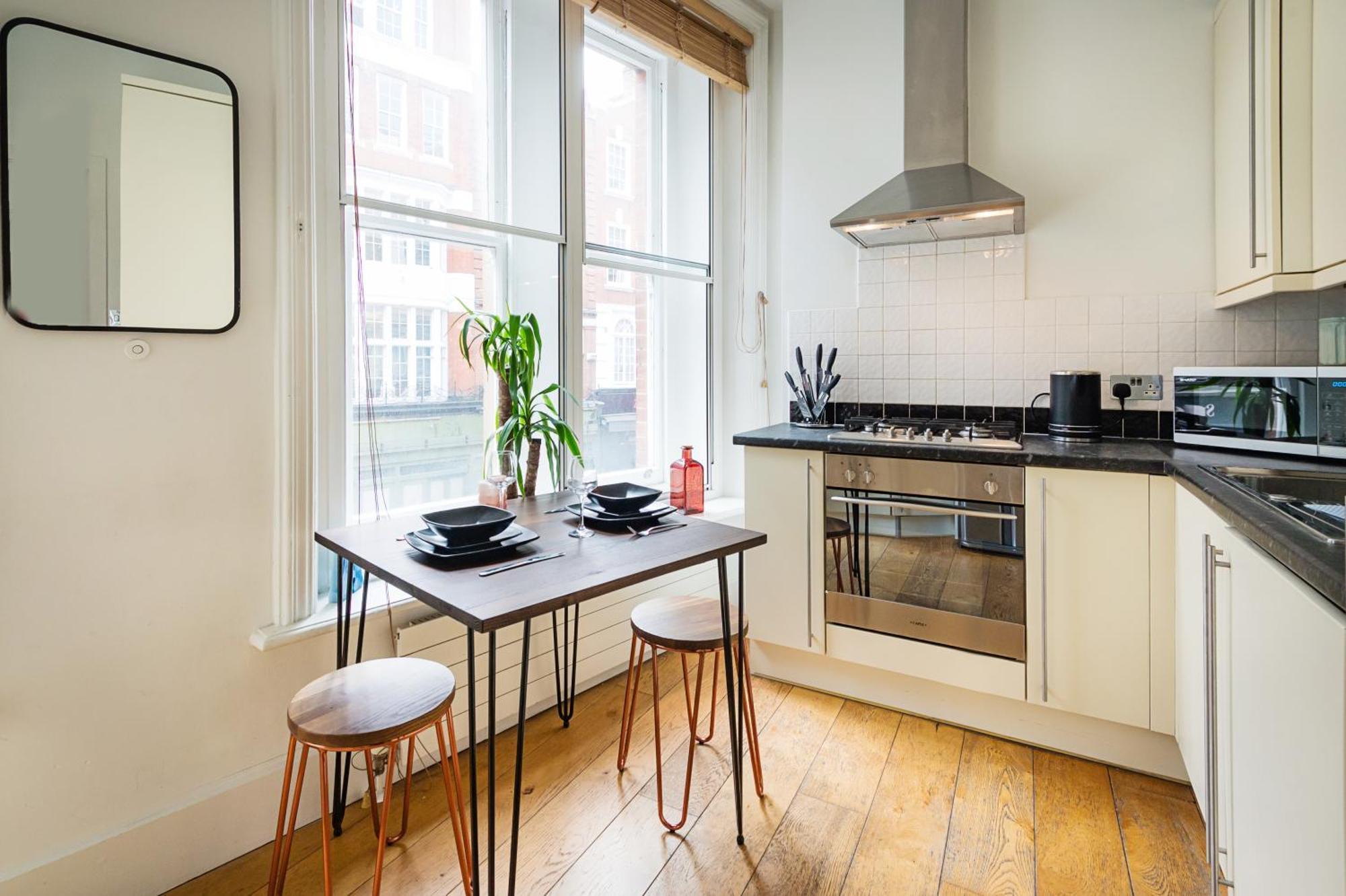 Appartement Arcore Premium Leicester Square