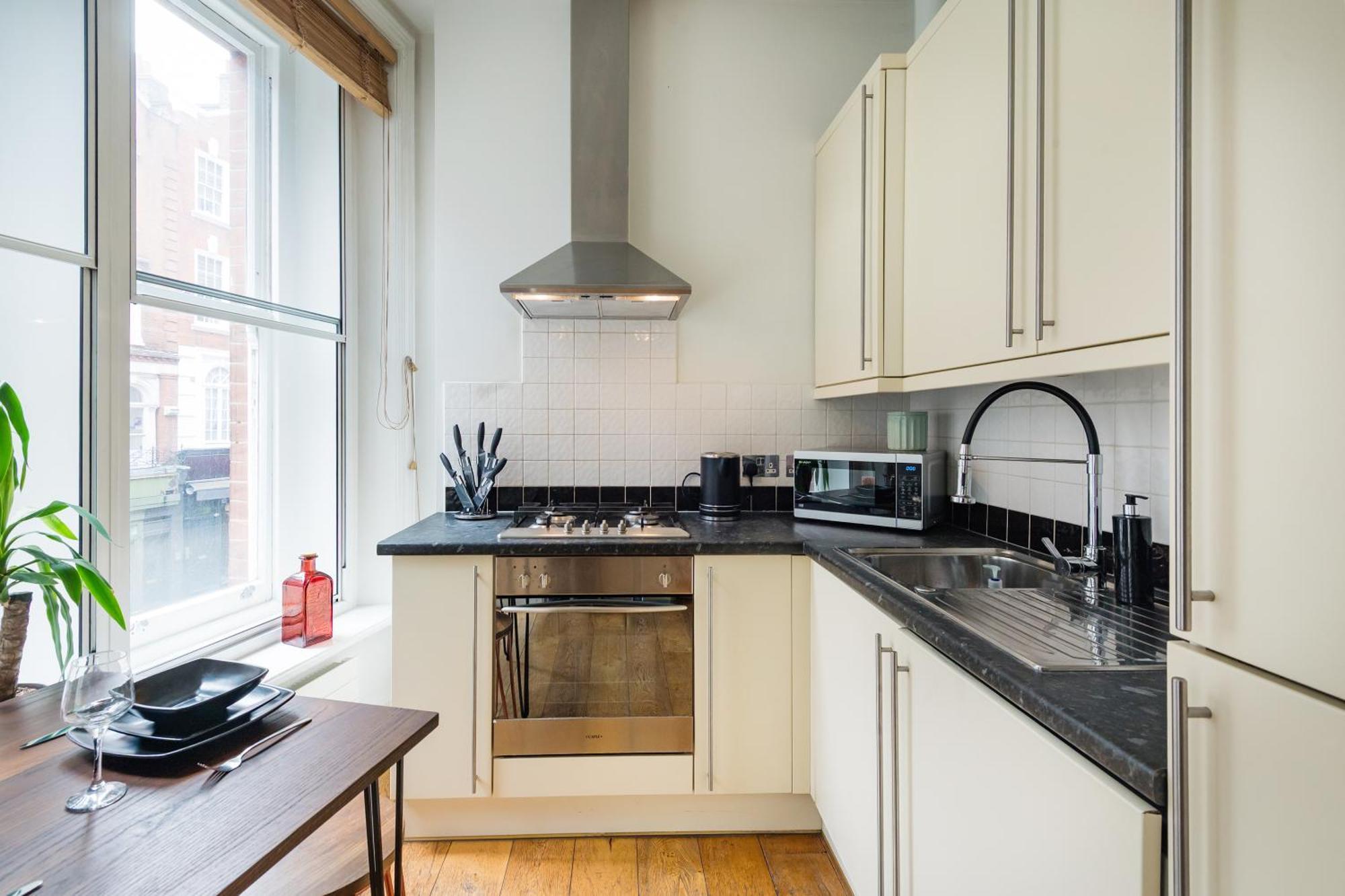 Appartement Arcore Premium Leicester Square