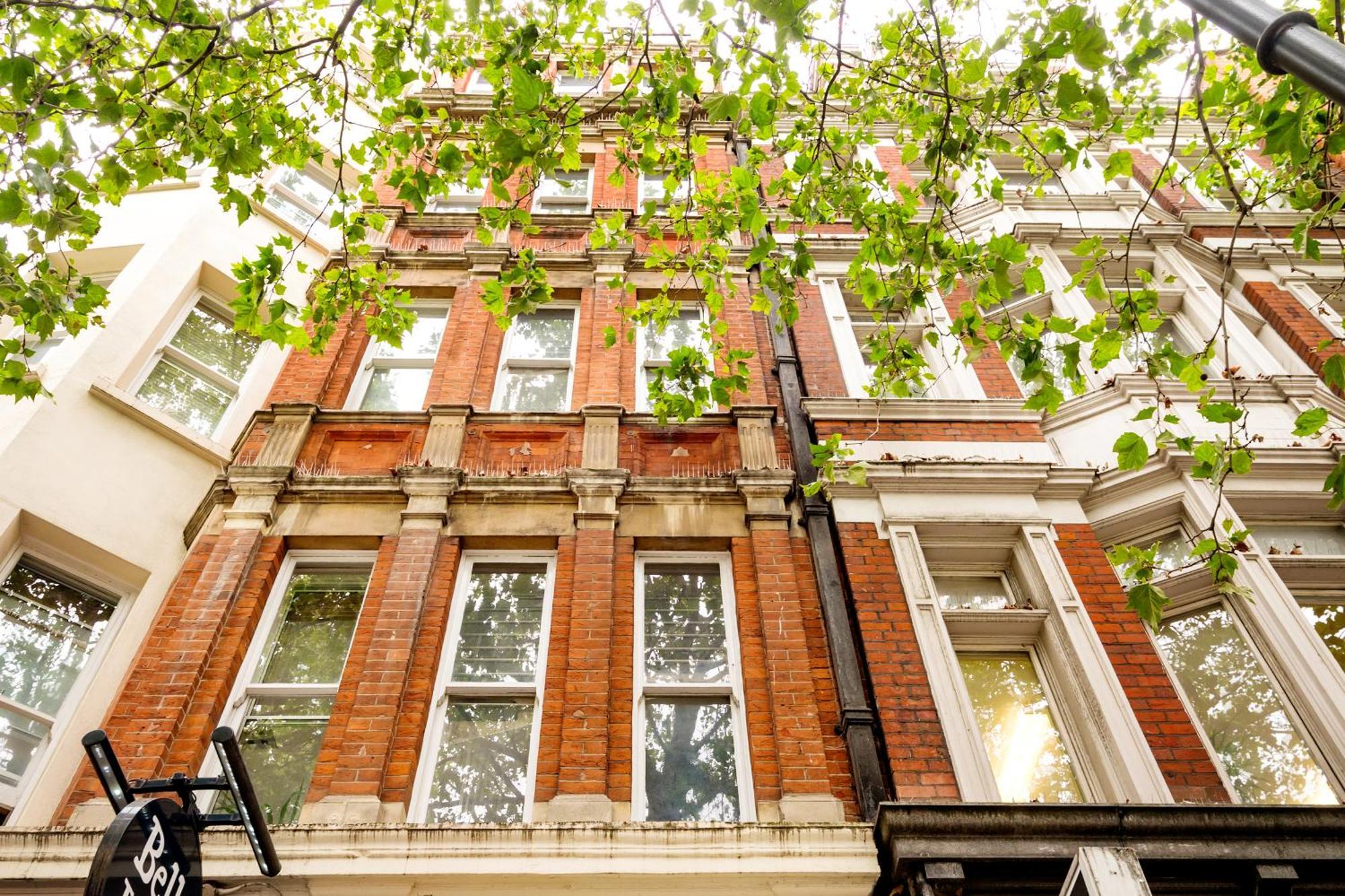 Arcore Premium Leicester Square Appartement Londen