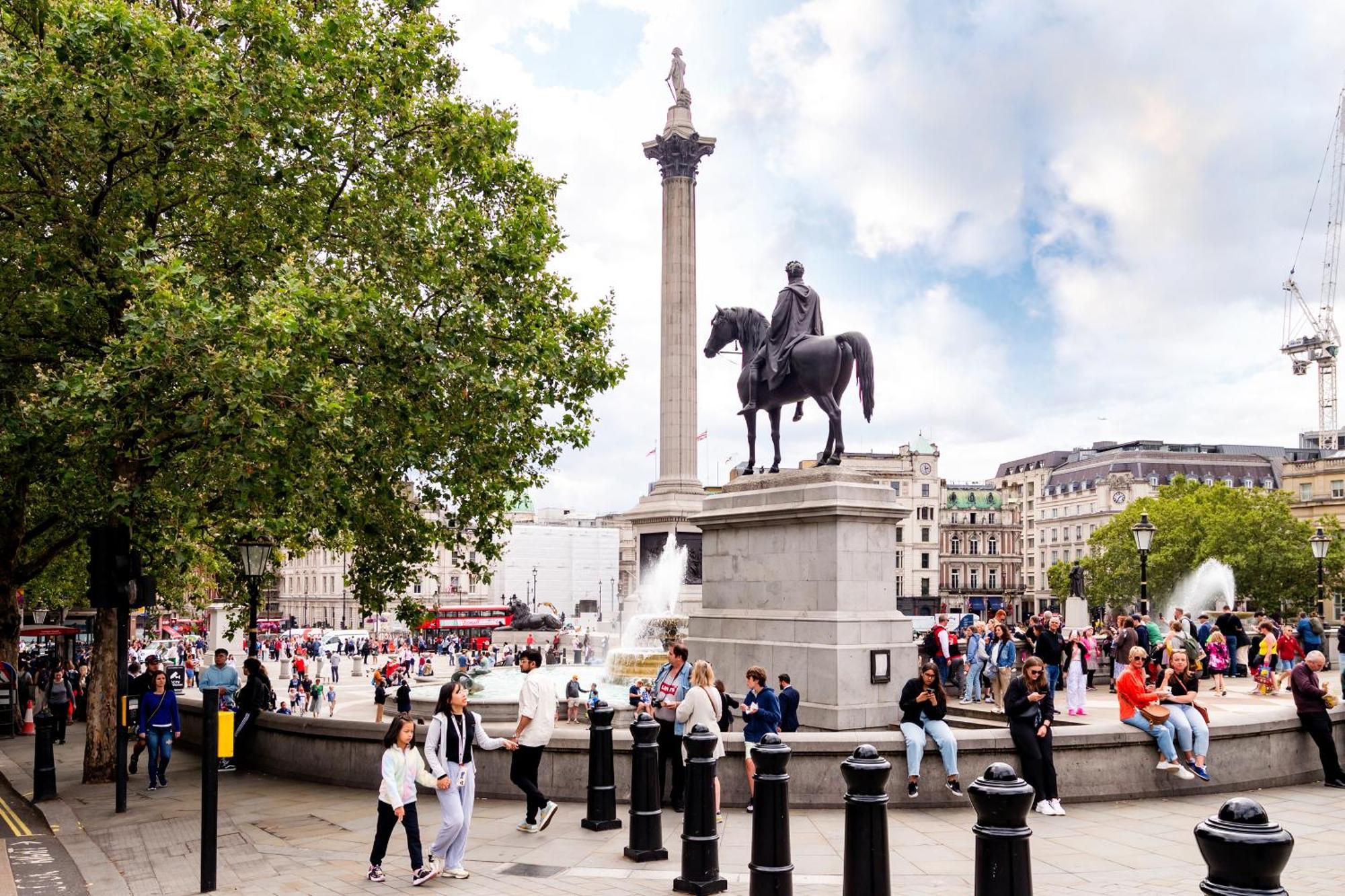 Appartement Arcore Premium Leicester Square Londen