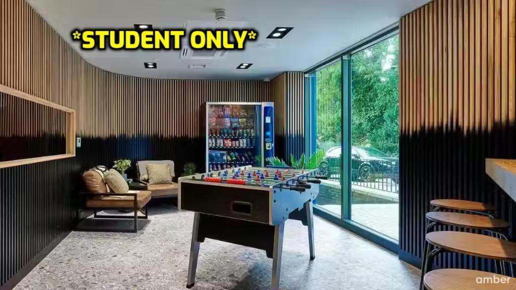 Student Only Zeni Wembley Lägenhet London