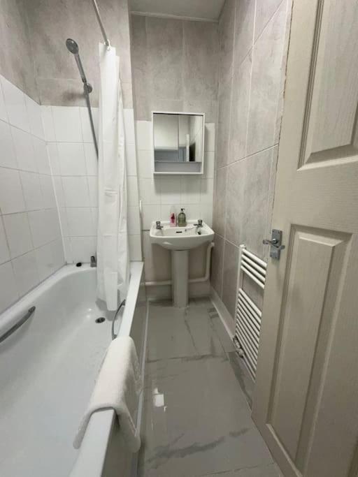 Leilighet Ground Floor One Bedroom Flat