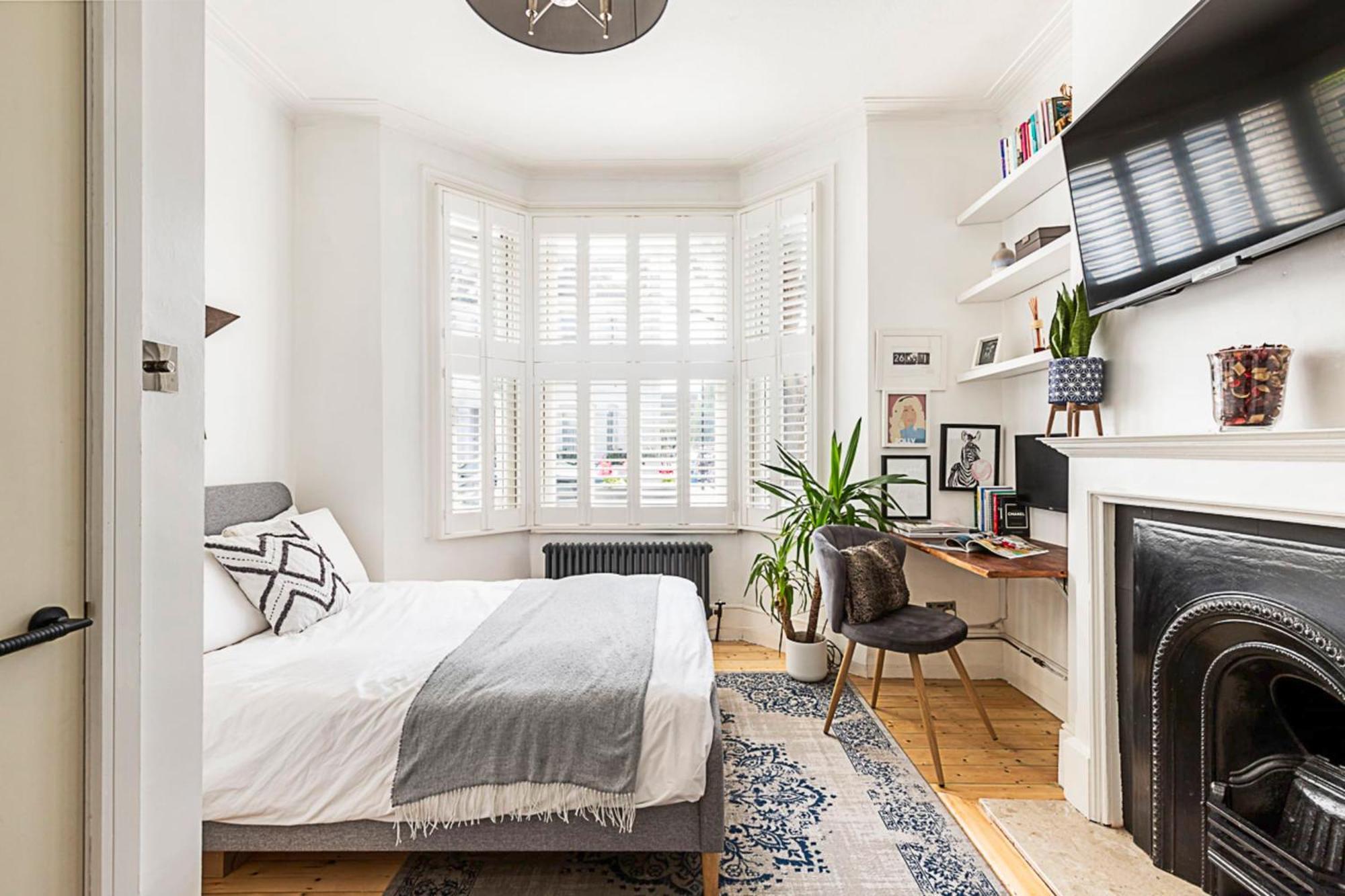Luxury Fulham Retreat Lägenhet