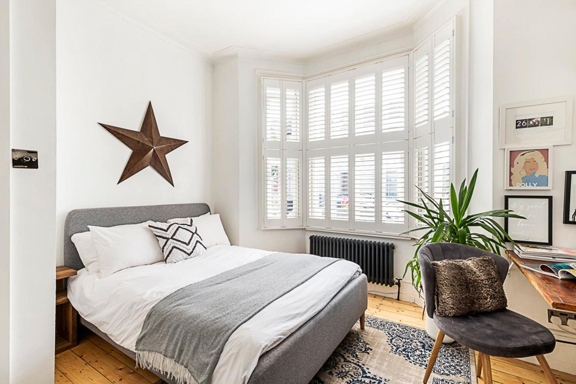 Luxury Fulham Retreat Lägenhet London