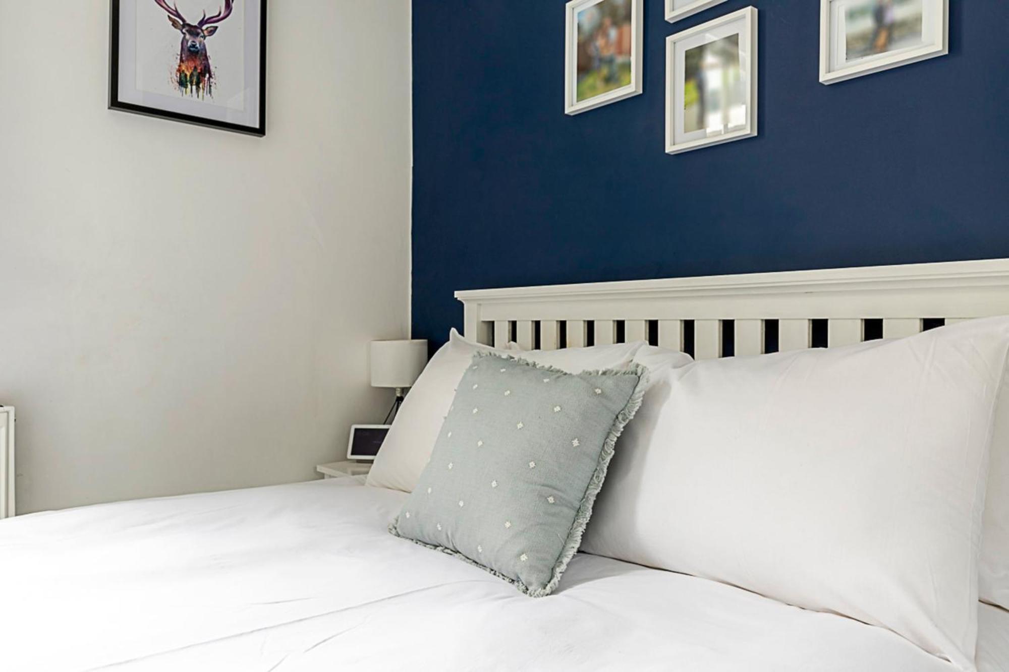 Lägenhet Luxury Fulham Retreat