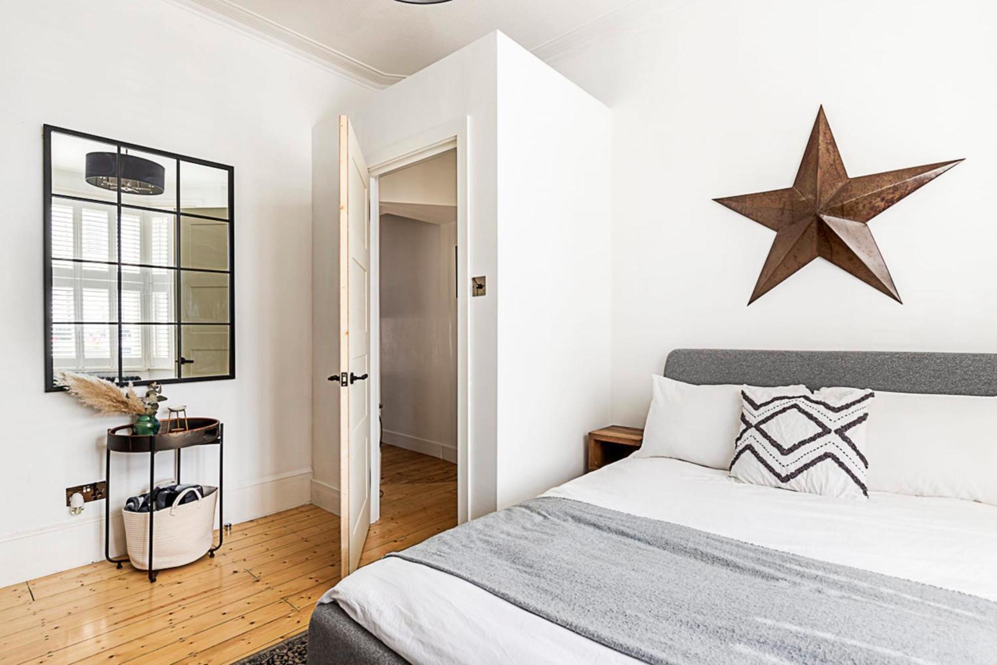 Luxury Fulham Retreat Lägenhet London