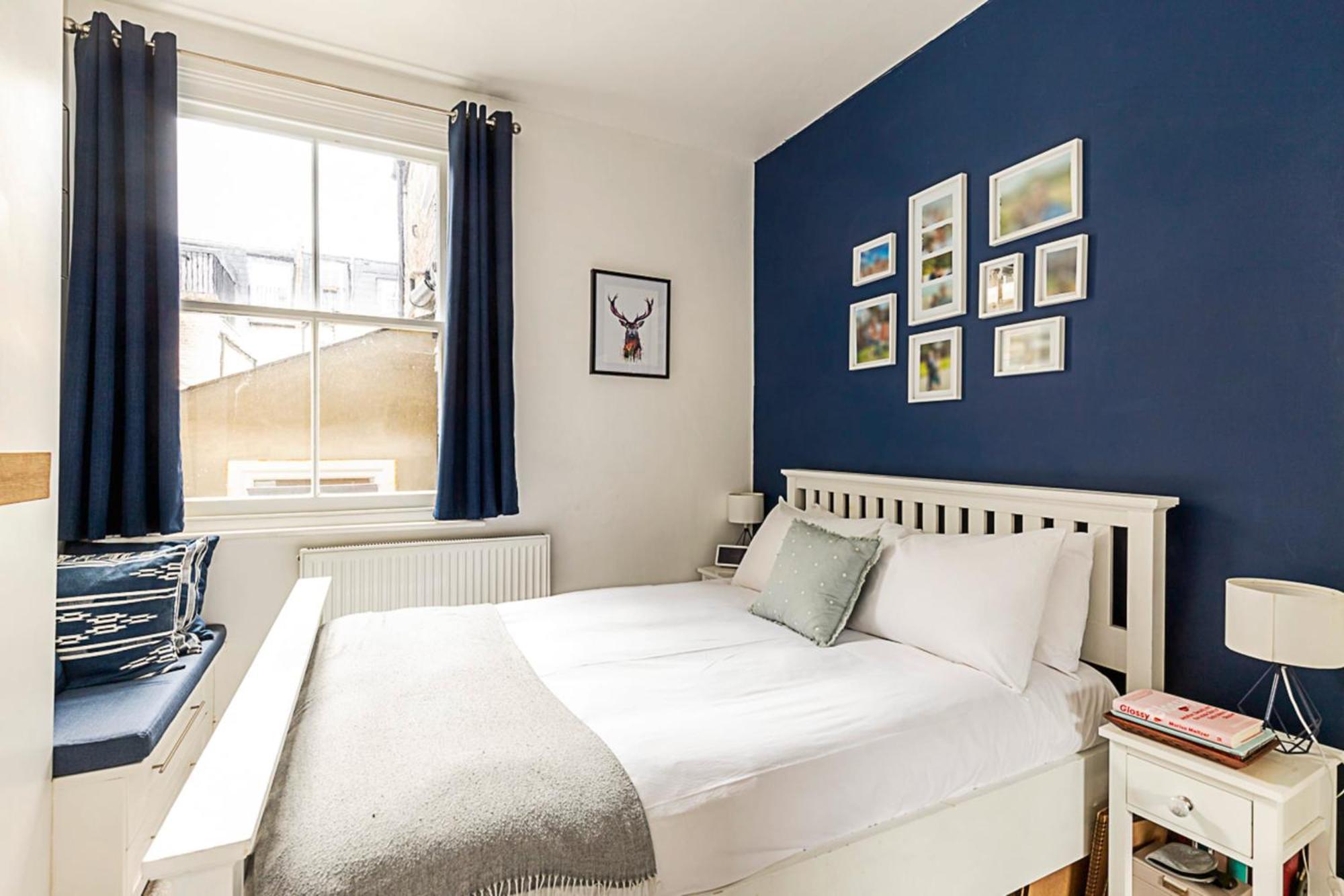 Lägenhet Luxury Fulham Retreat
