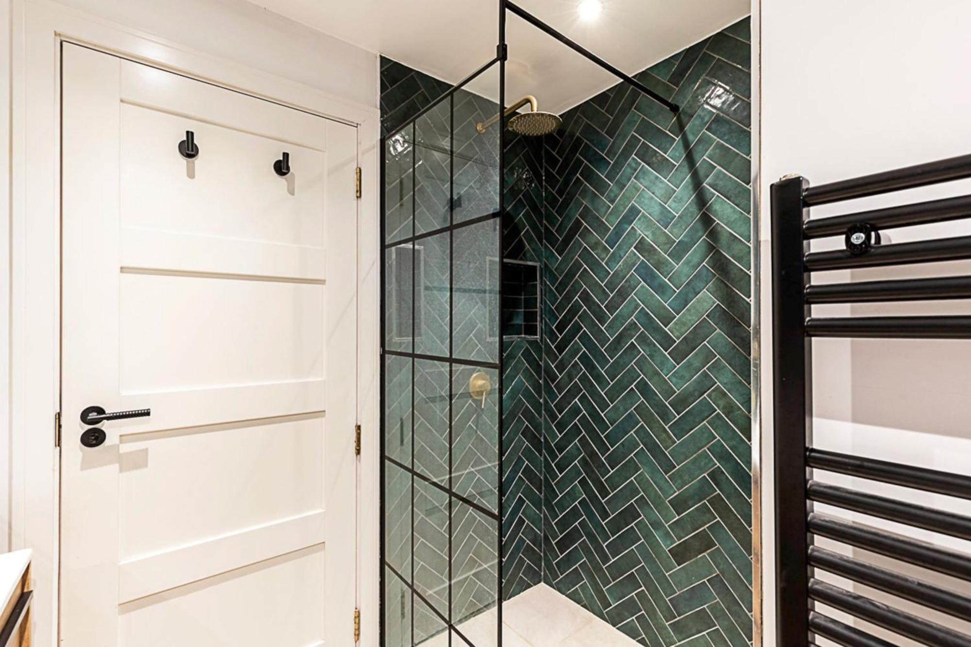 Lägenhet Luxury Fulham Retreat *