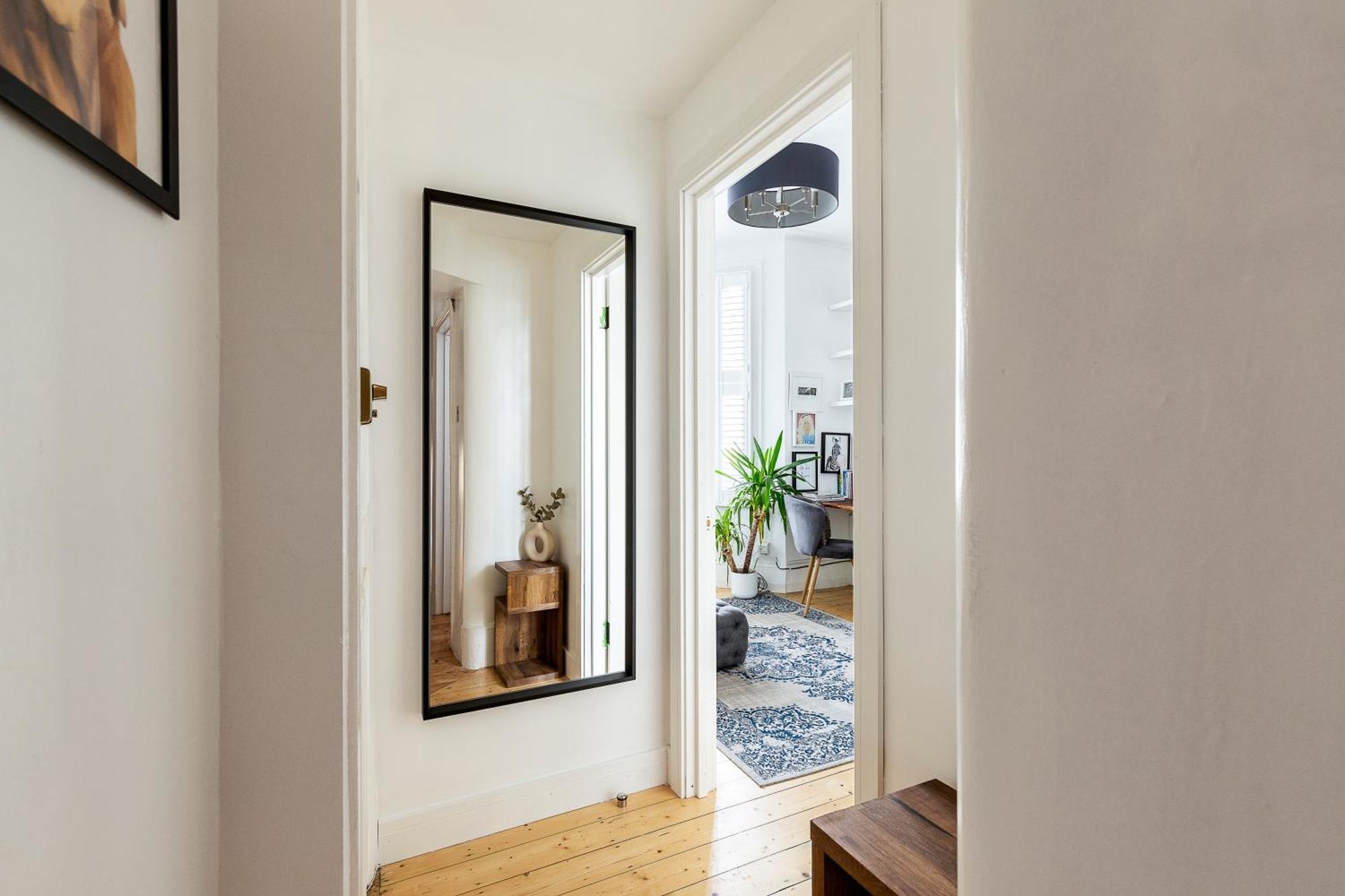 Luxury Fulham Retreat Lägenhet