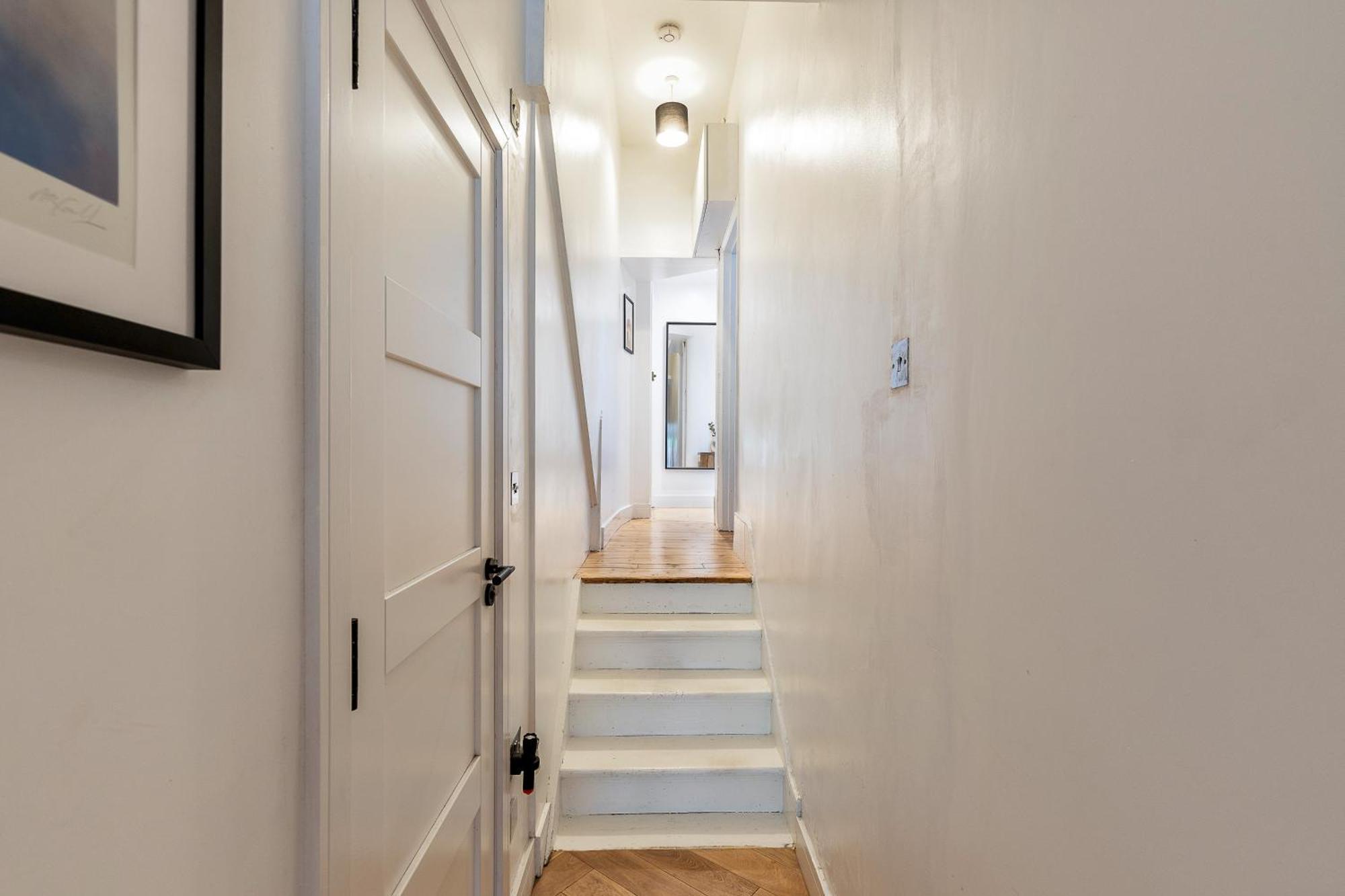 Luxury Fulham Retreat Lägenhet London