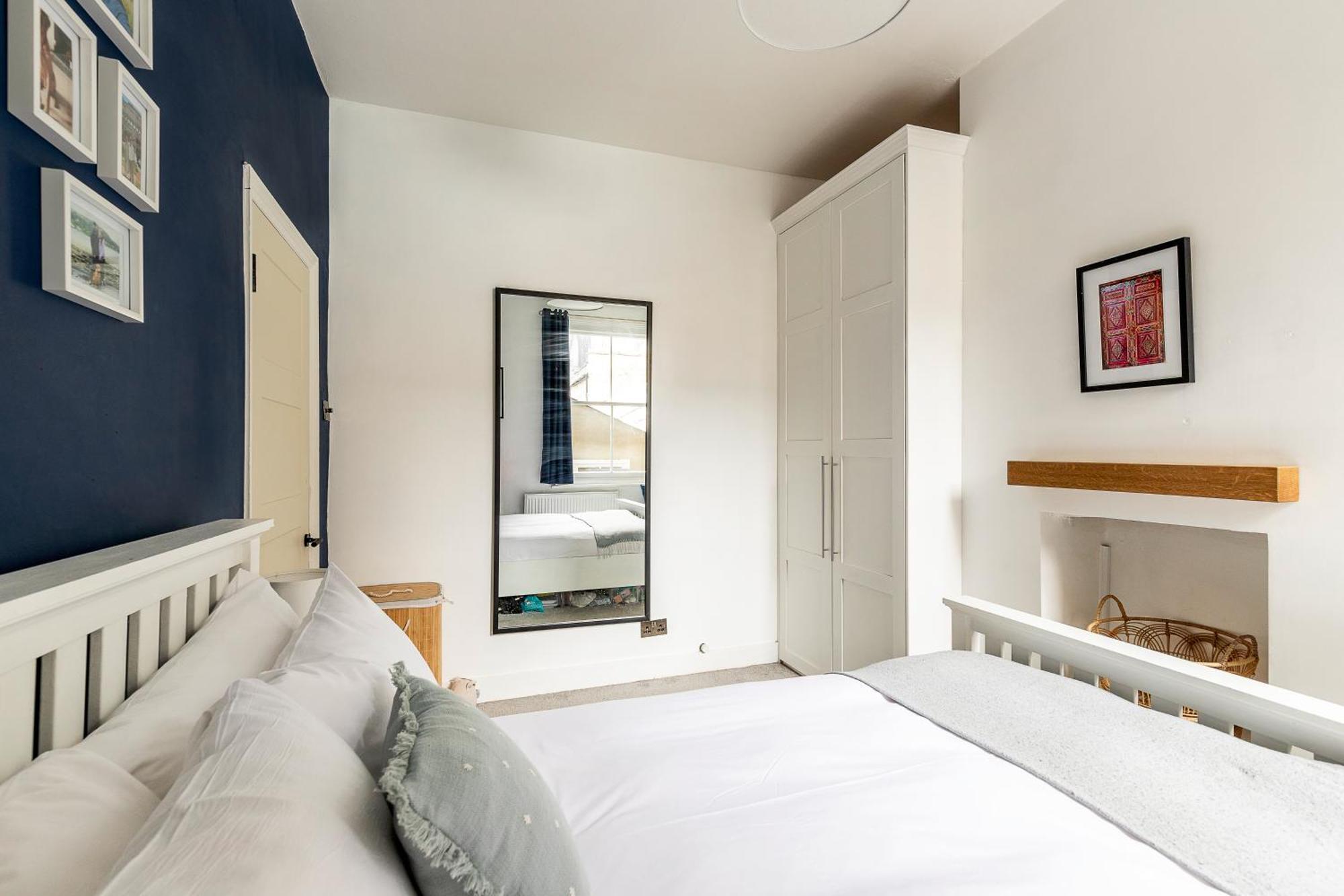 Lägenhet Luxury Fulham Retreat