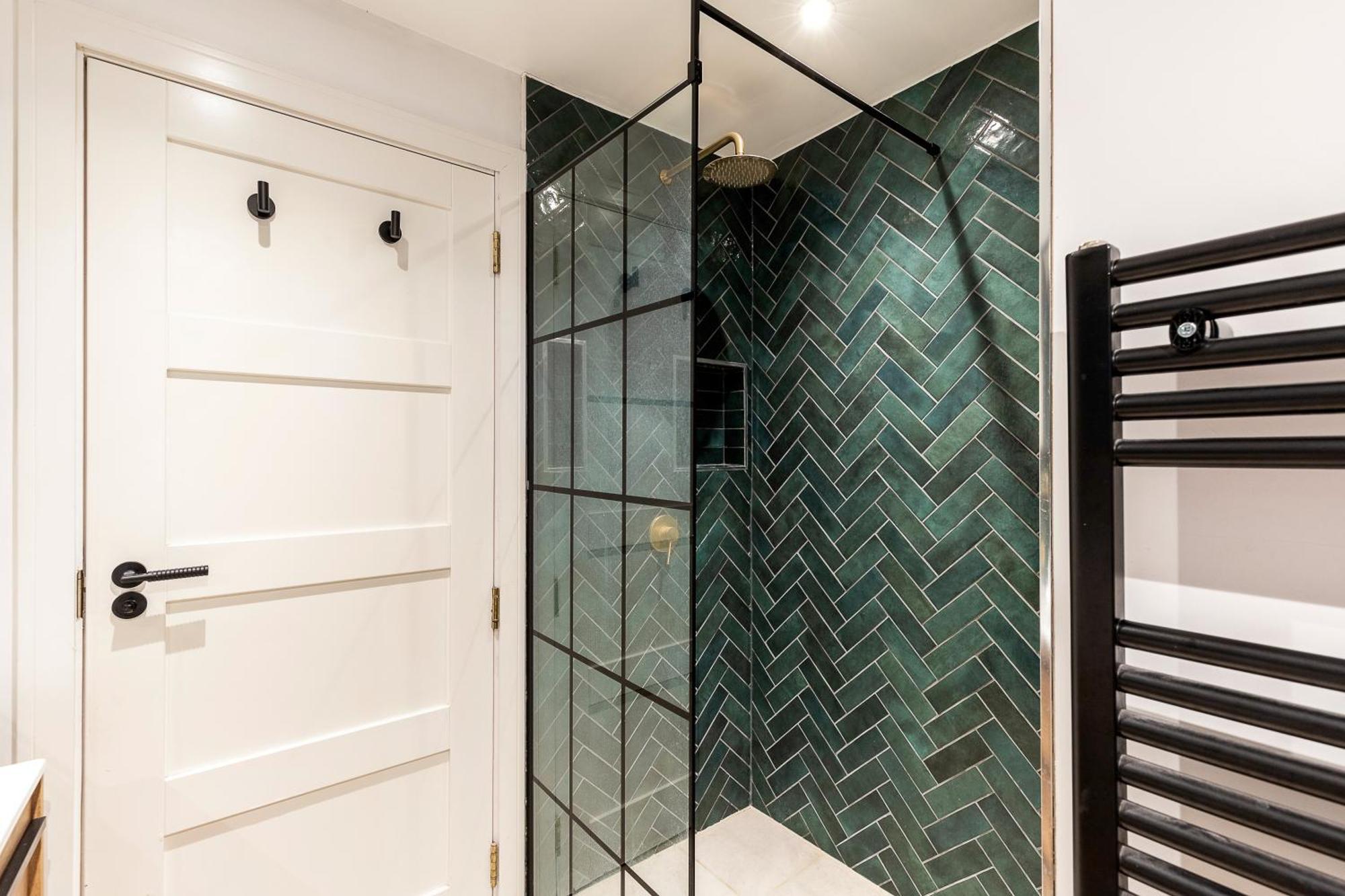 Luxury Fulham Retreat Lägenhet *