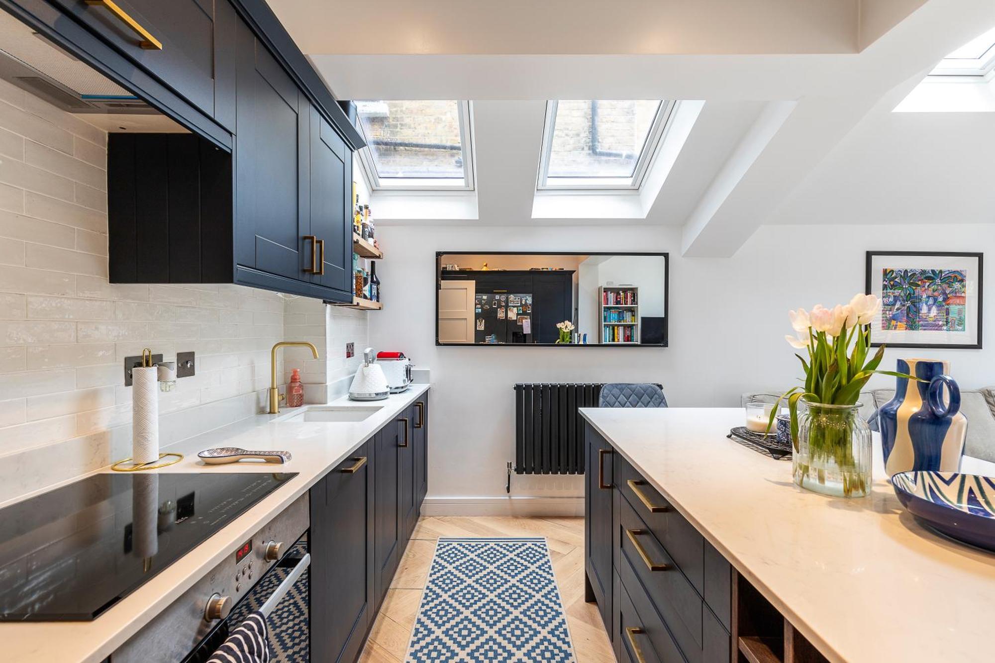 Lägenhet Luxury Fulham Retreat